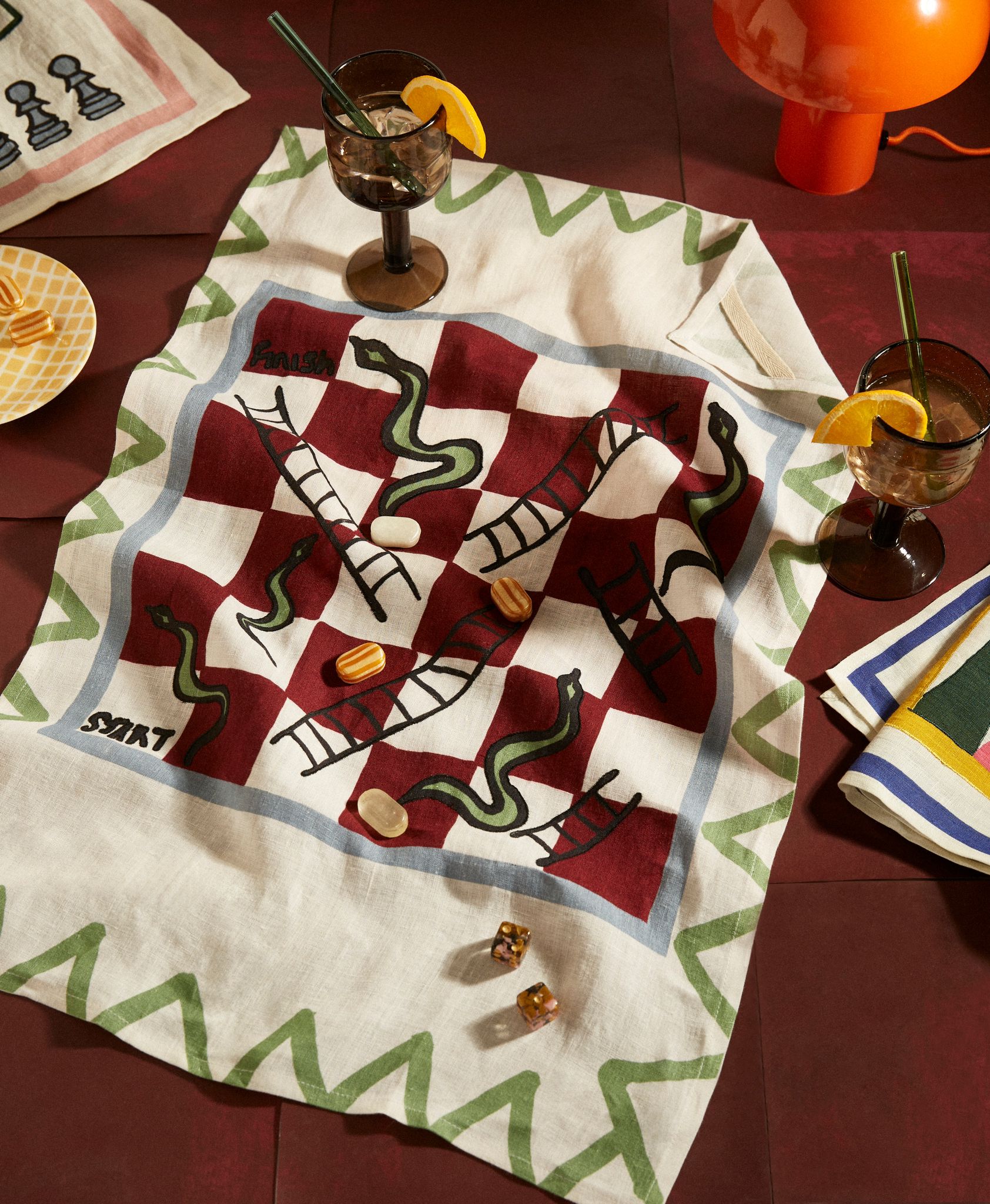 HTSI | Board Games