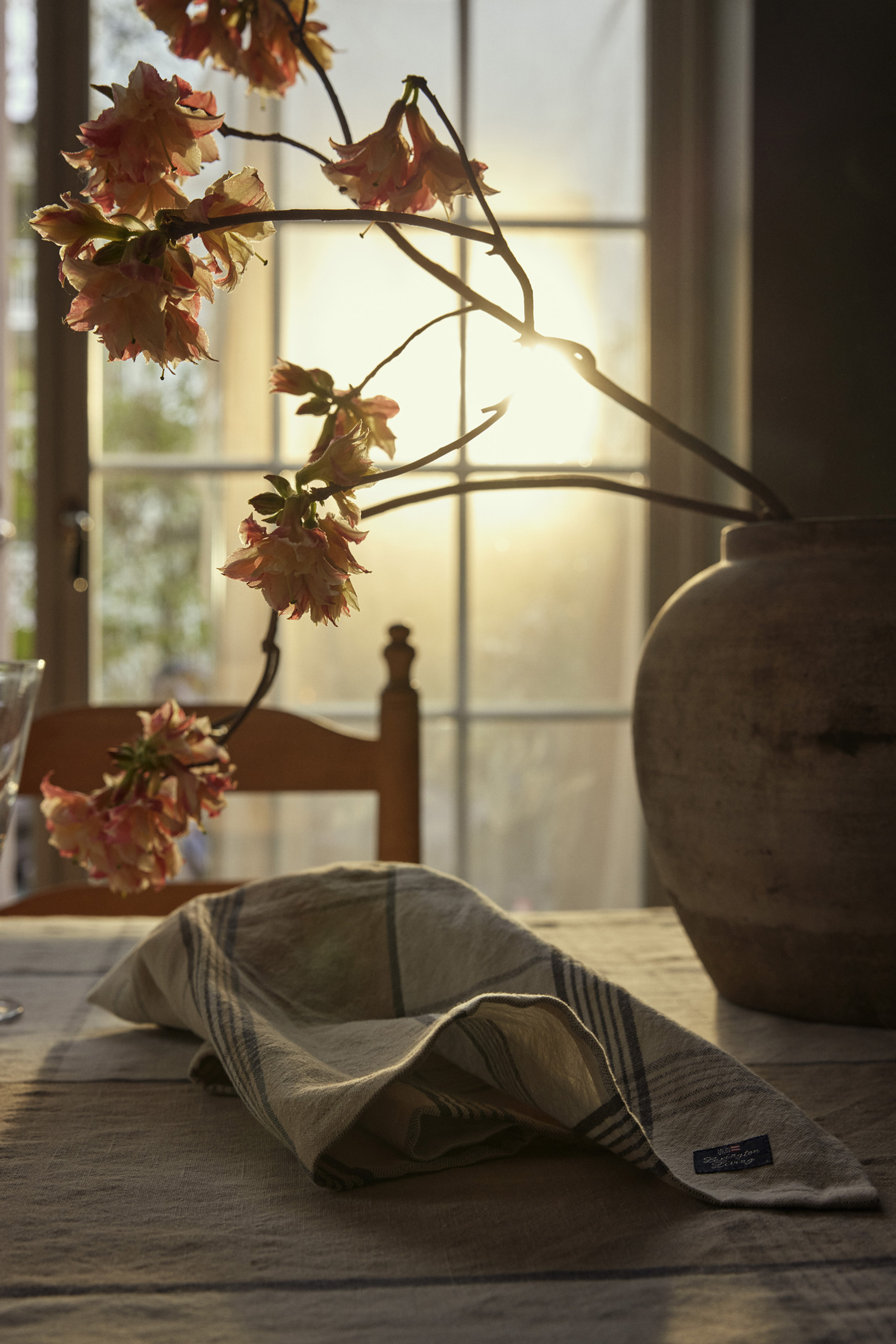 LEXINGTON | SPRING