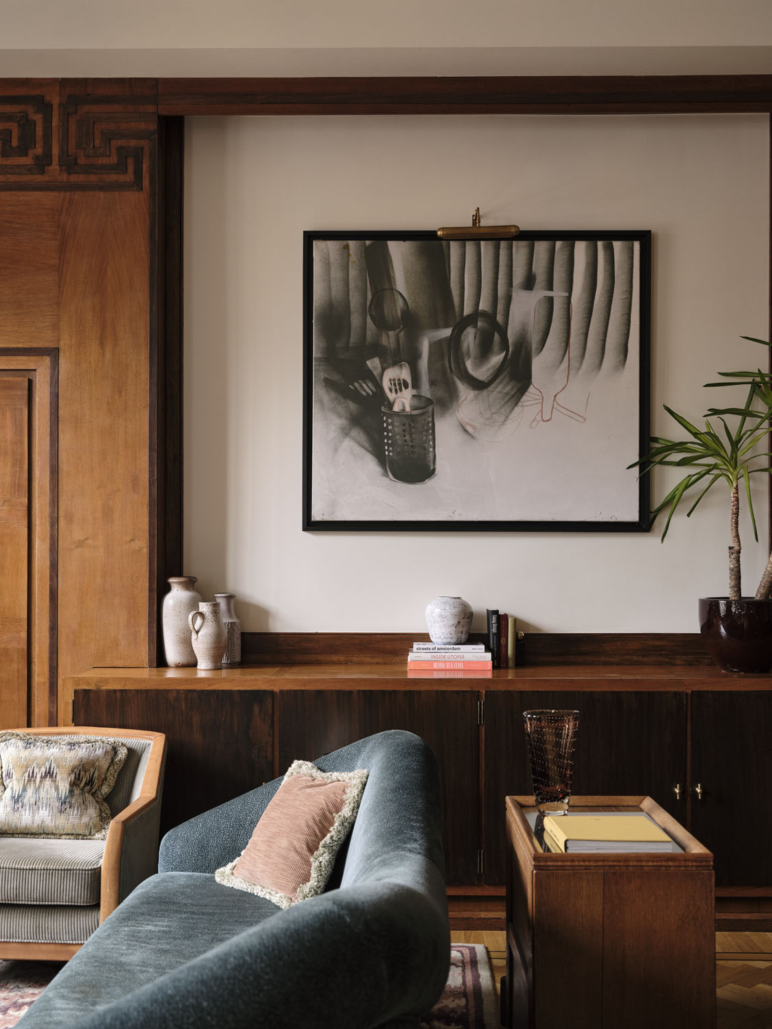 Soho House Magazine  | Amsterdam