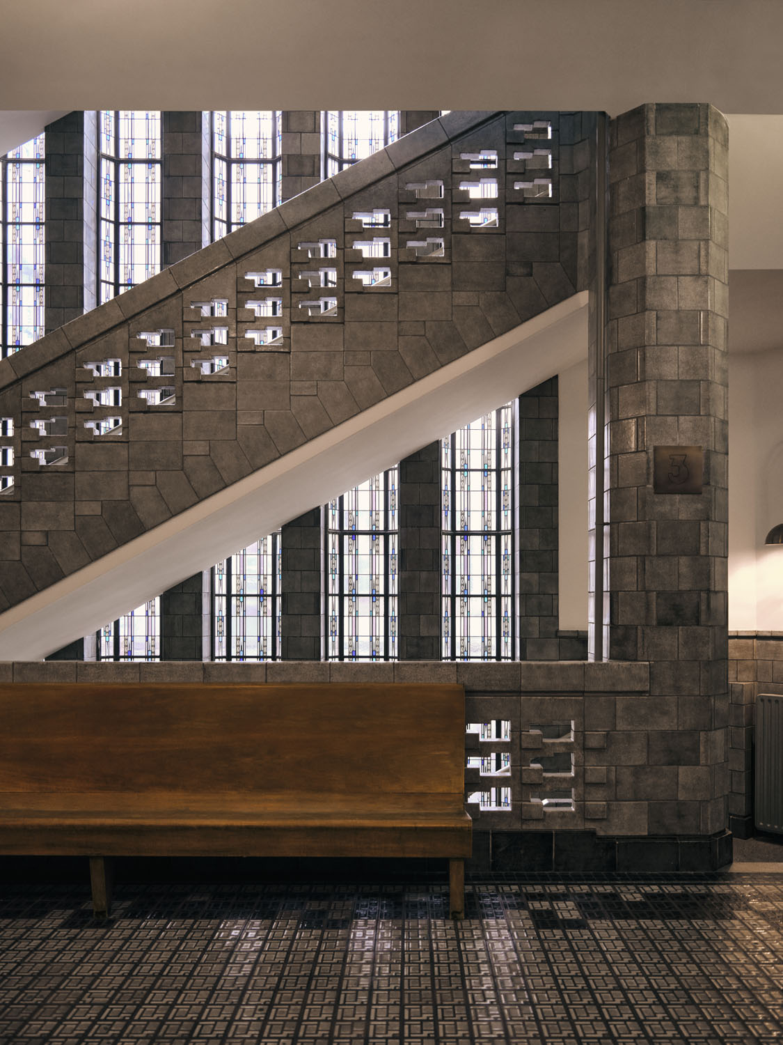 Soho House Magazine  | Amsterdam