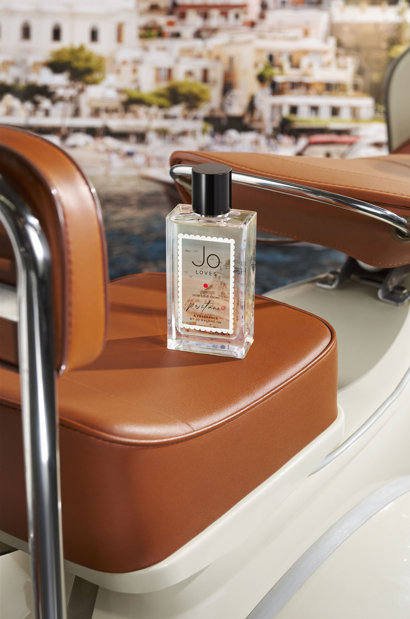 Jo Loves | With Love From Positano