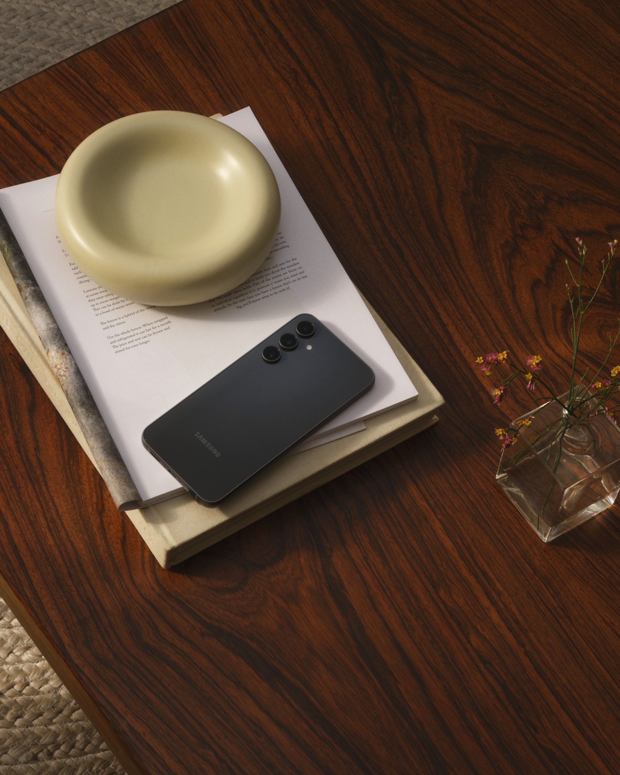 Samsung | Glamour