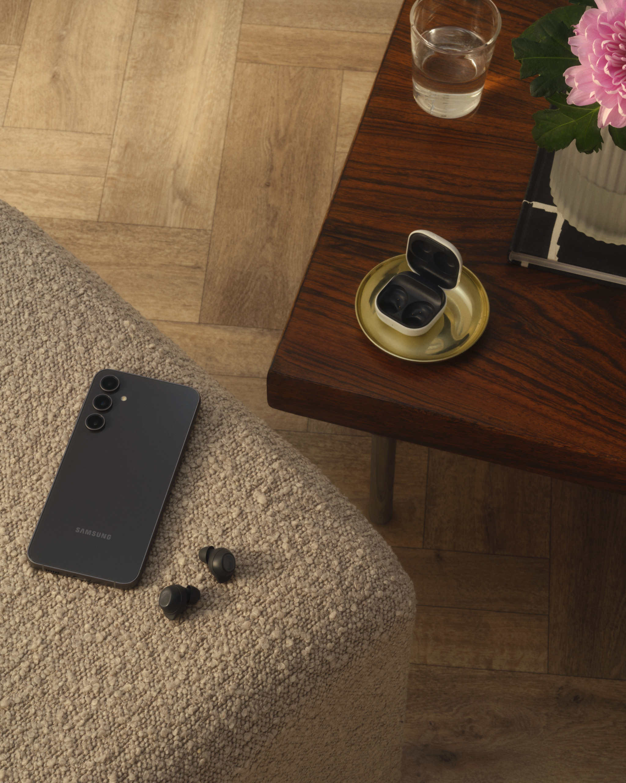 Samsung | Glamour