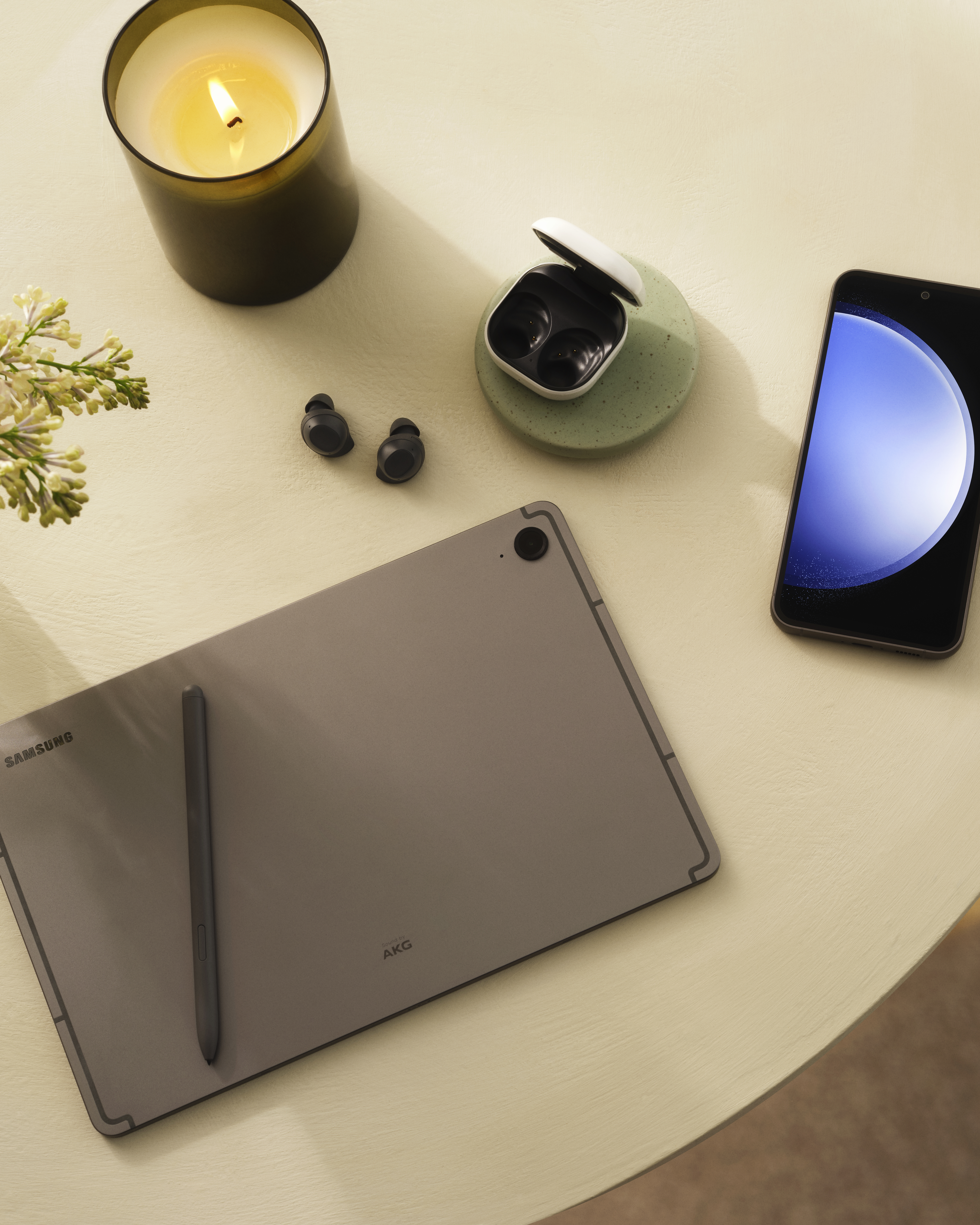 Samsung | Glamour