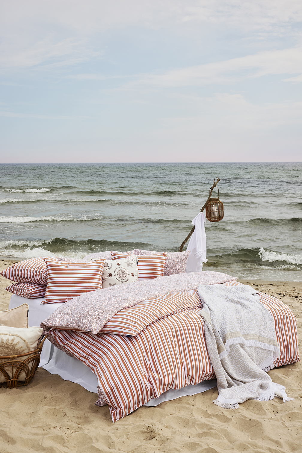 Lexington | Summer