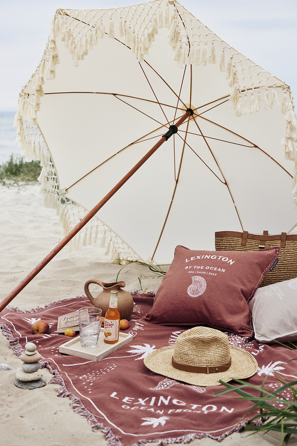 Lexington | Summer