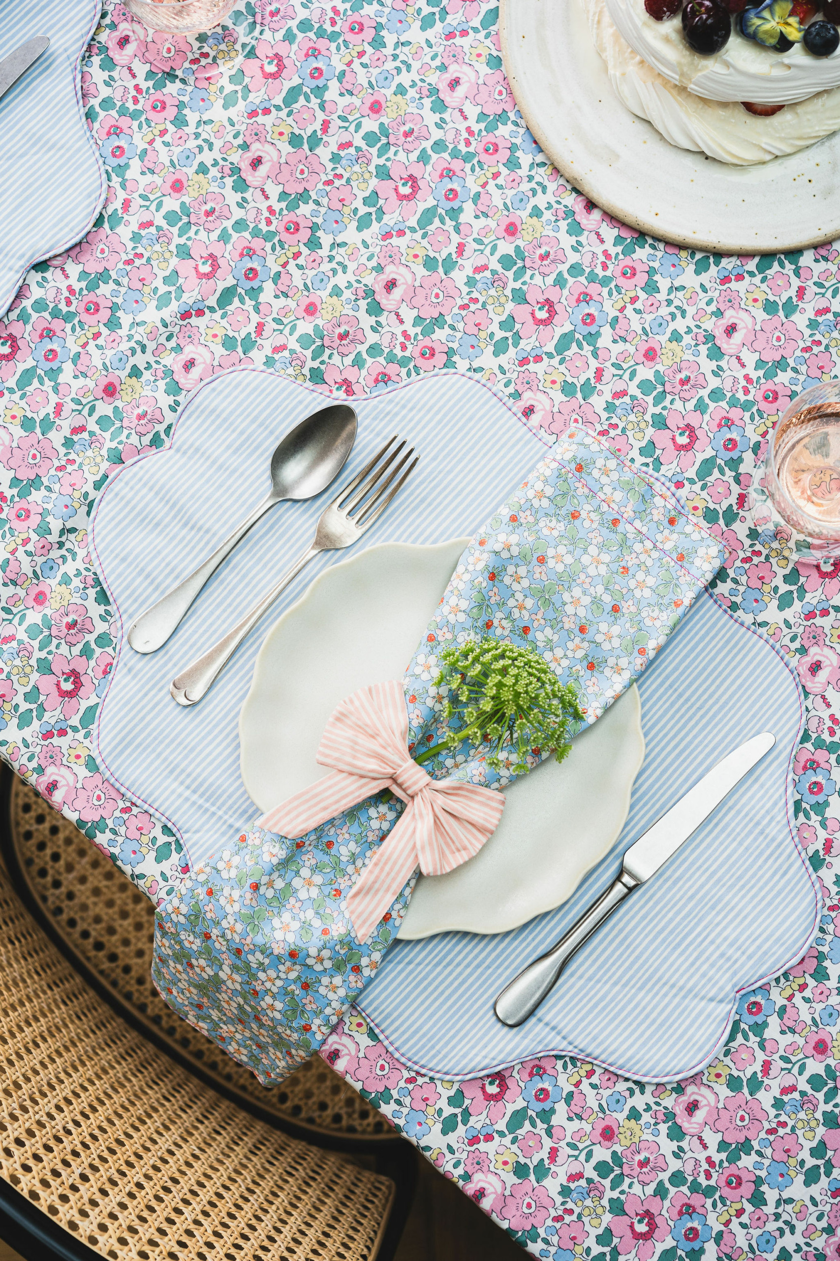 Coco & Wolf | Spring Collection
