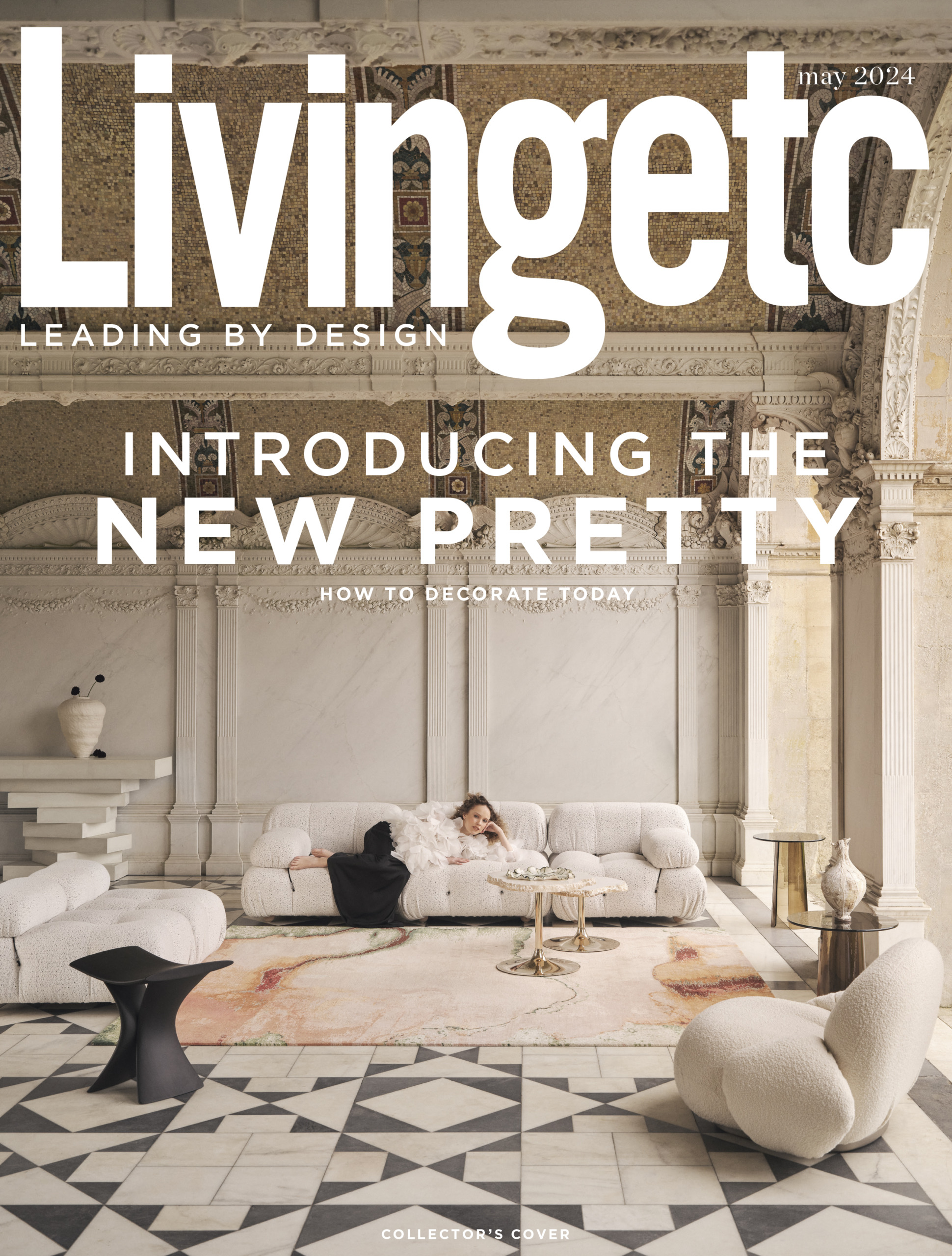 Living Etc | New Pretty