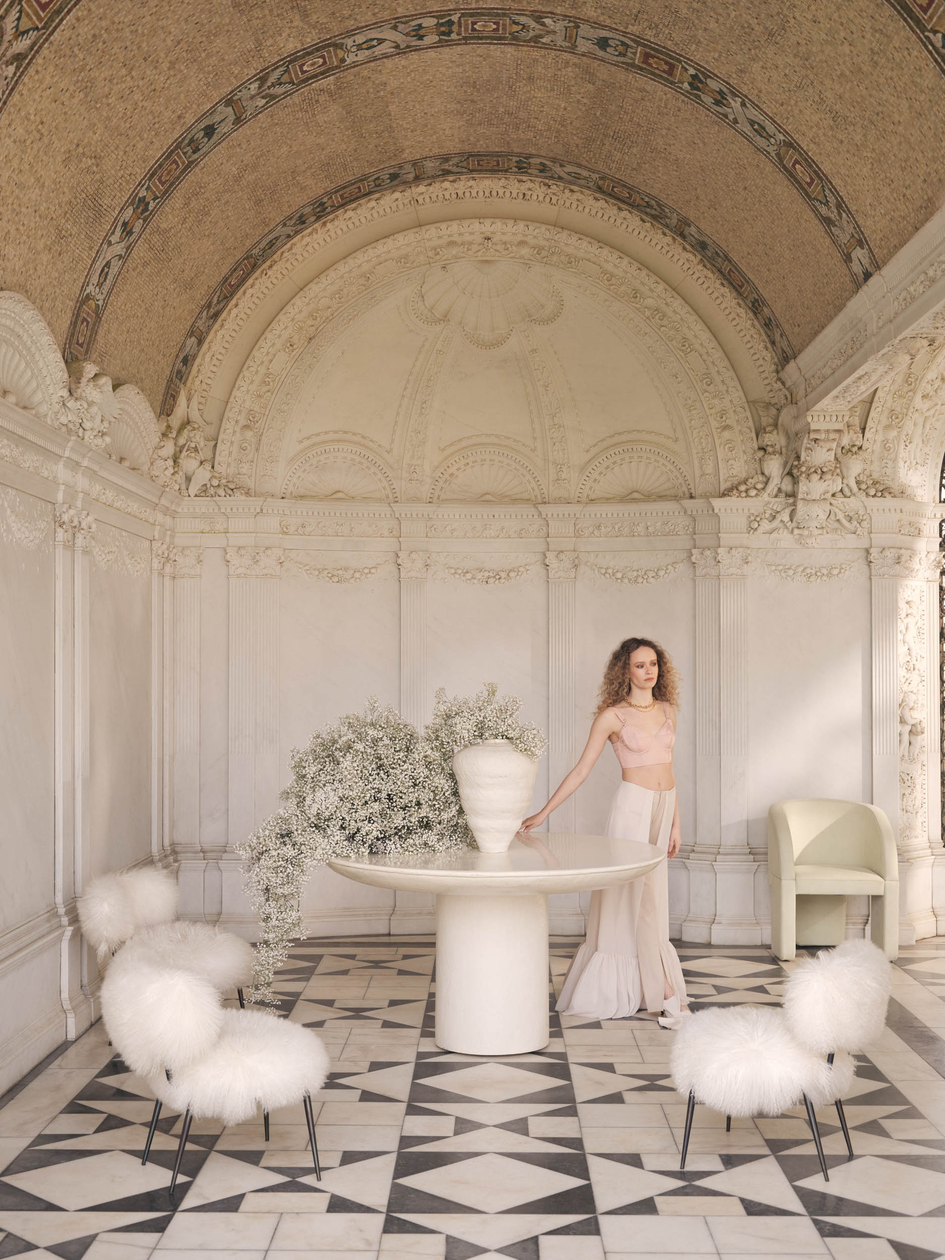 Living Etc | New Pretty
