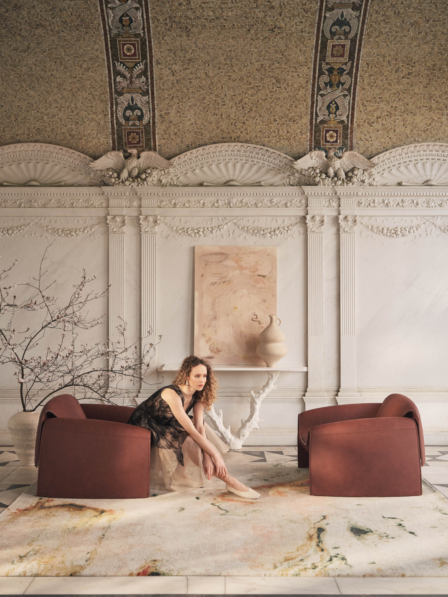 Living Etc | New Pretty
