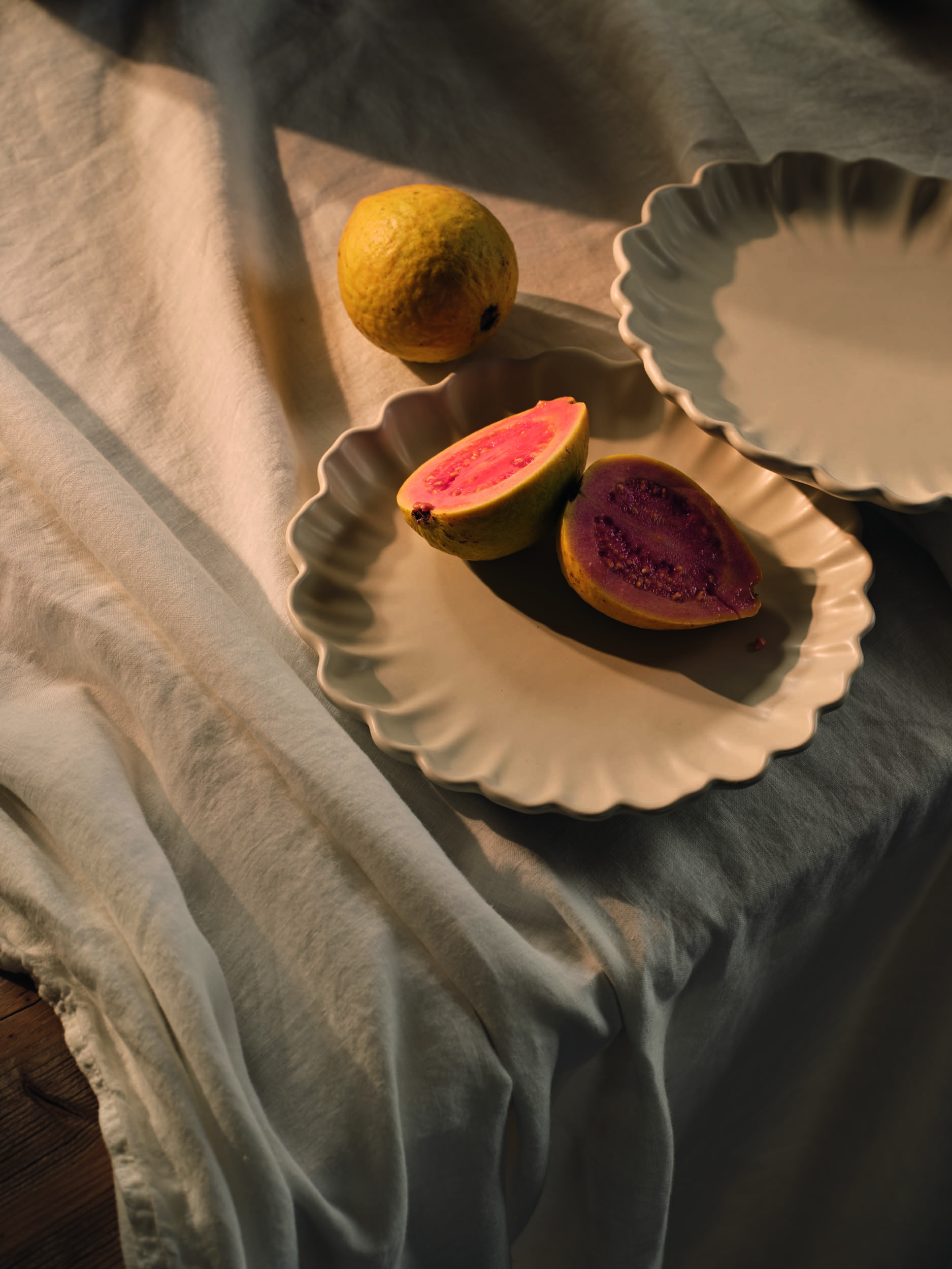 OKA | SUMMER STILL LIFE