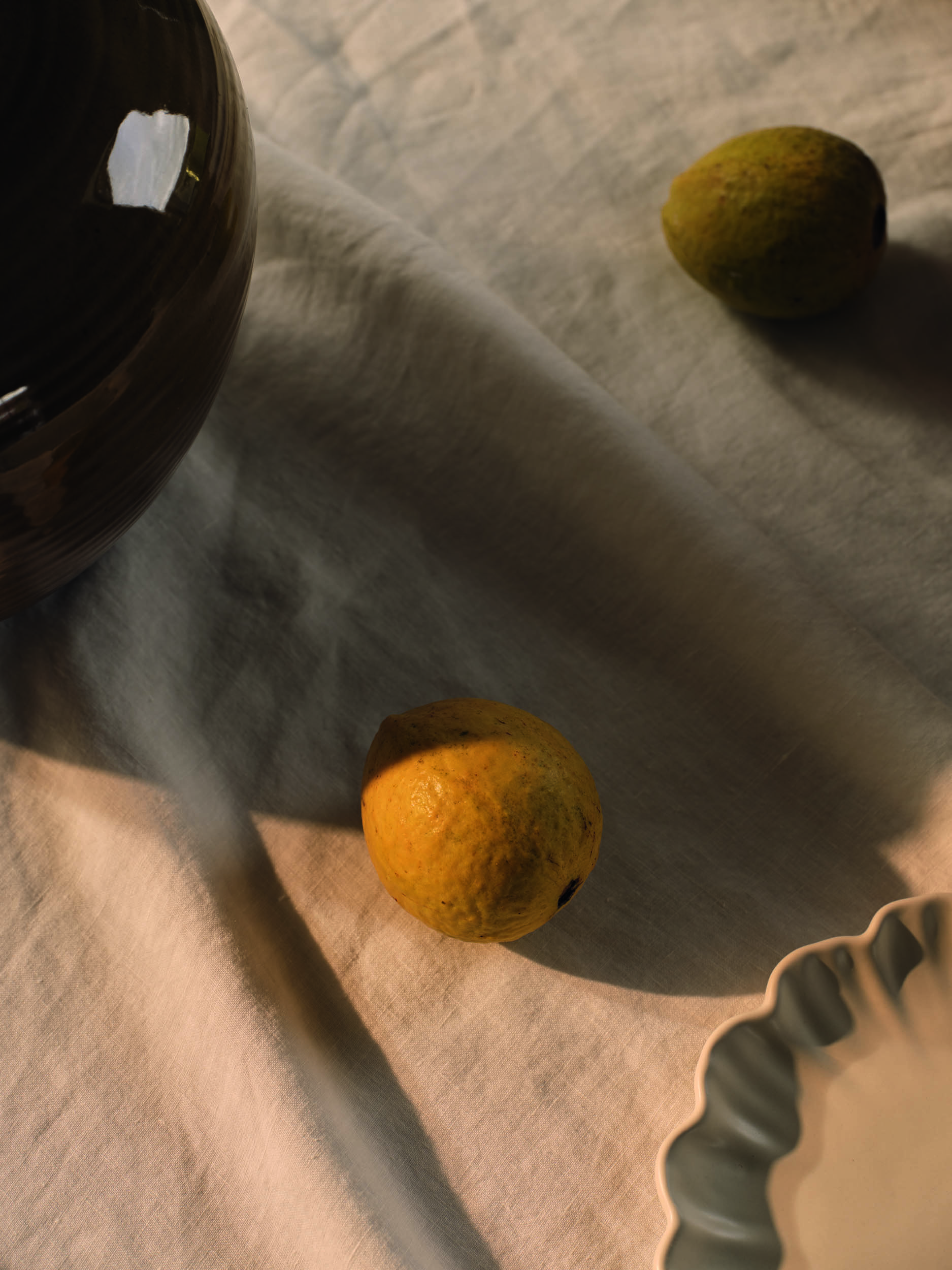 OKA | SUMMER STILL LIFE