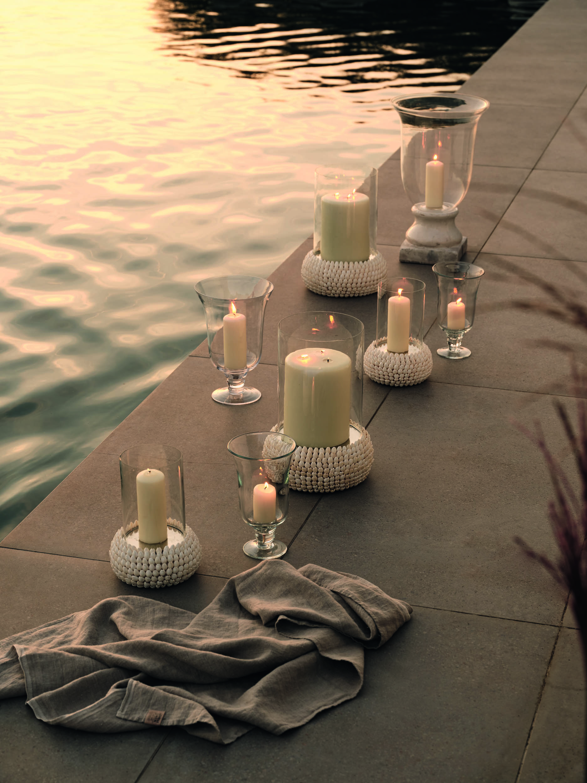 OKA | SUMMER GARDEN