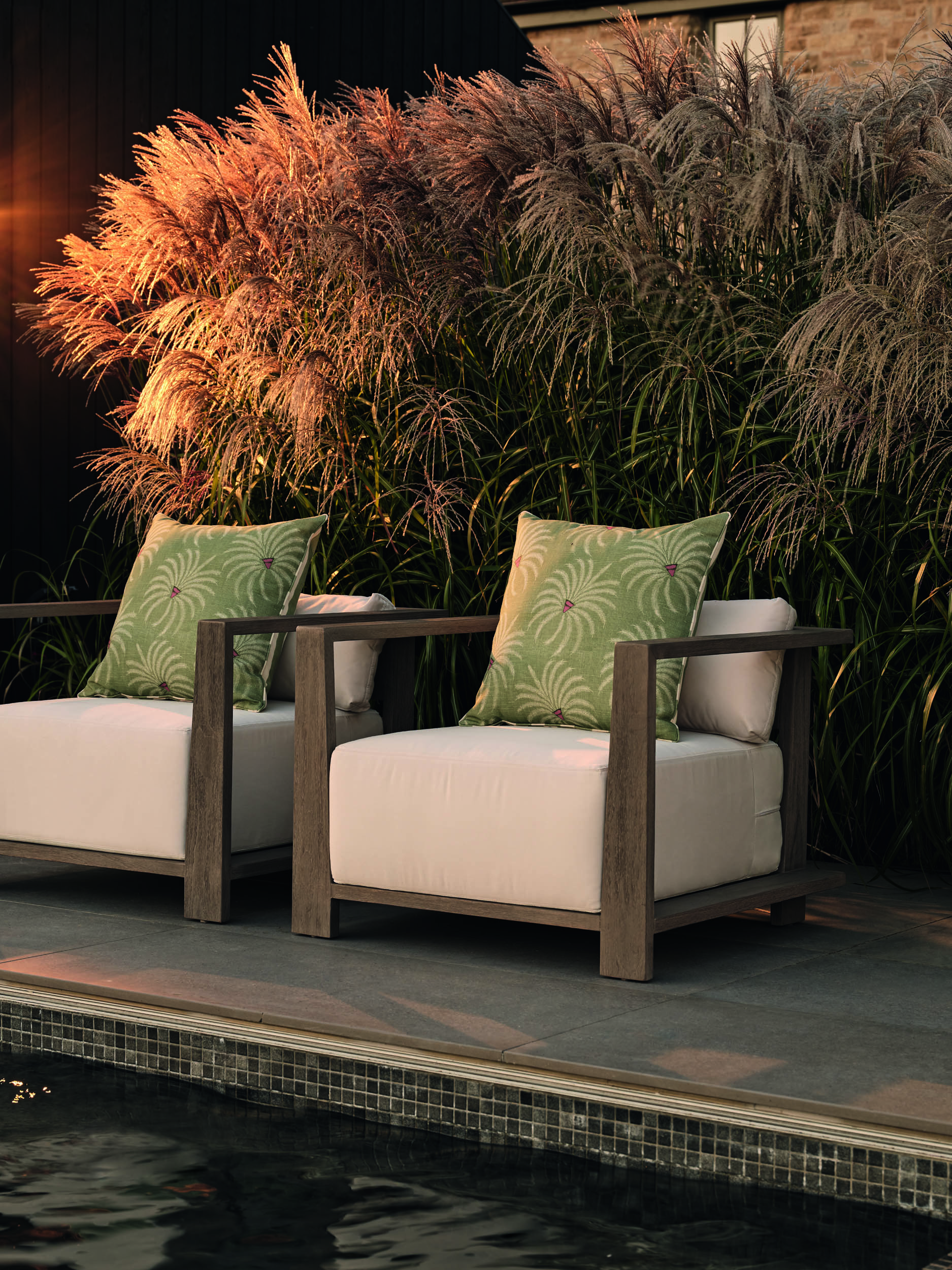 OKA | SUMMER GARDEN