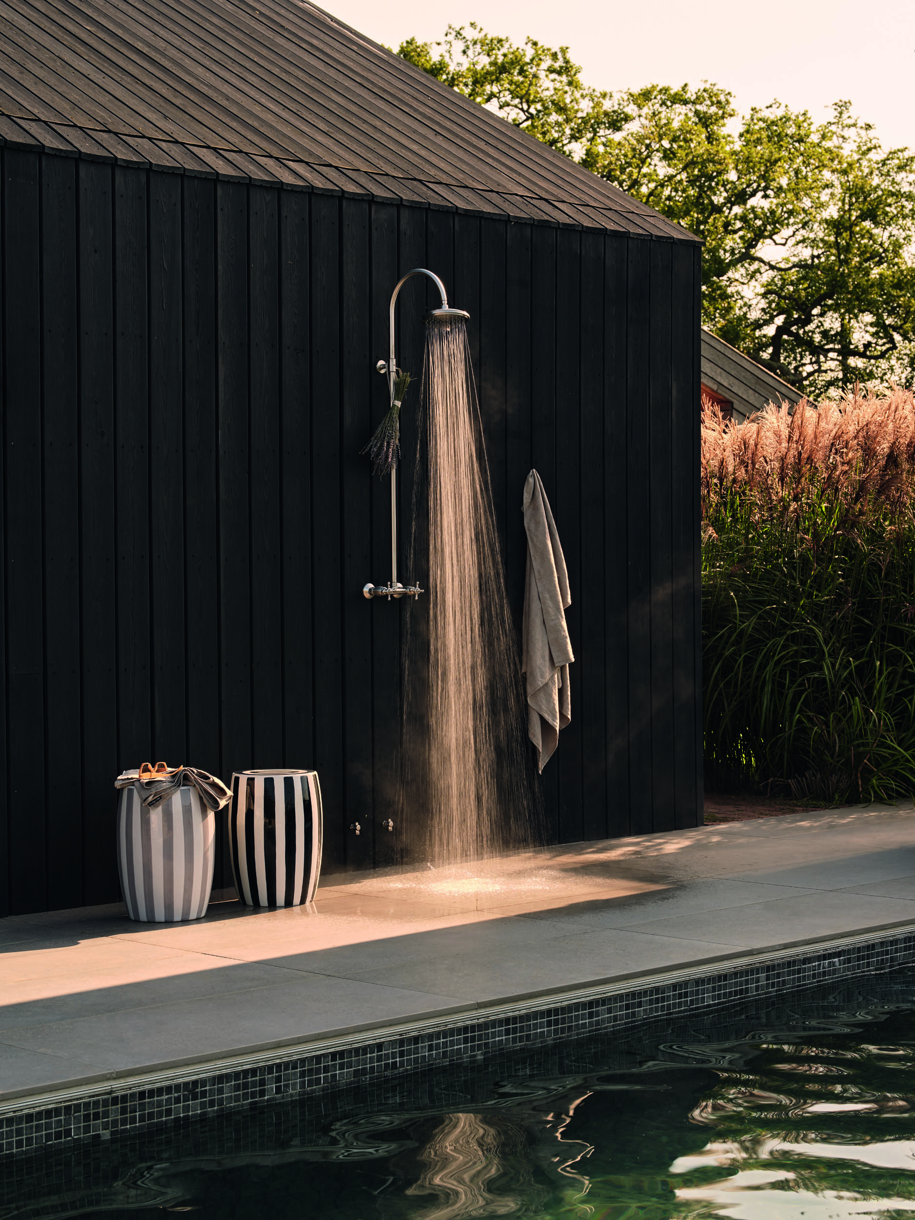 OKA | SUMMER GARDEN