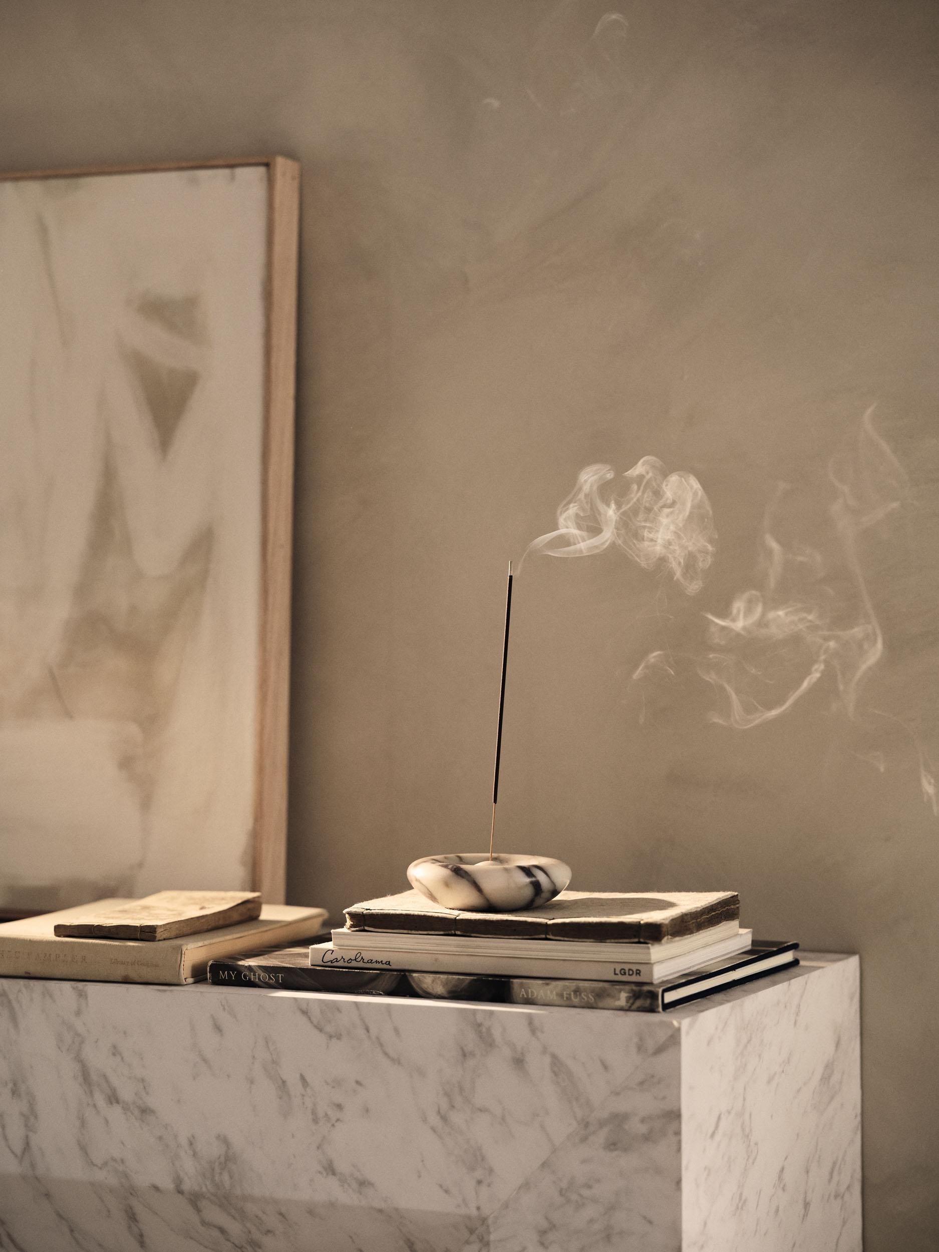 Boll & Branch | Supima Campaign