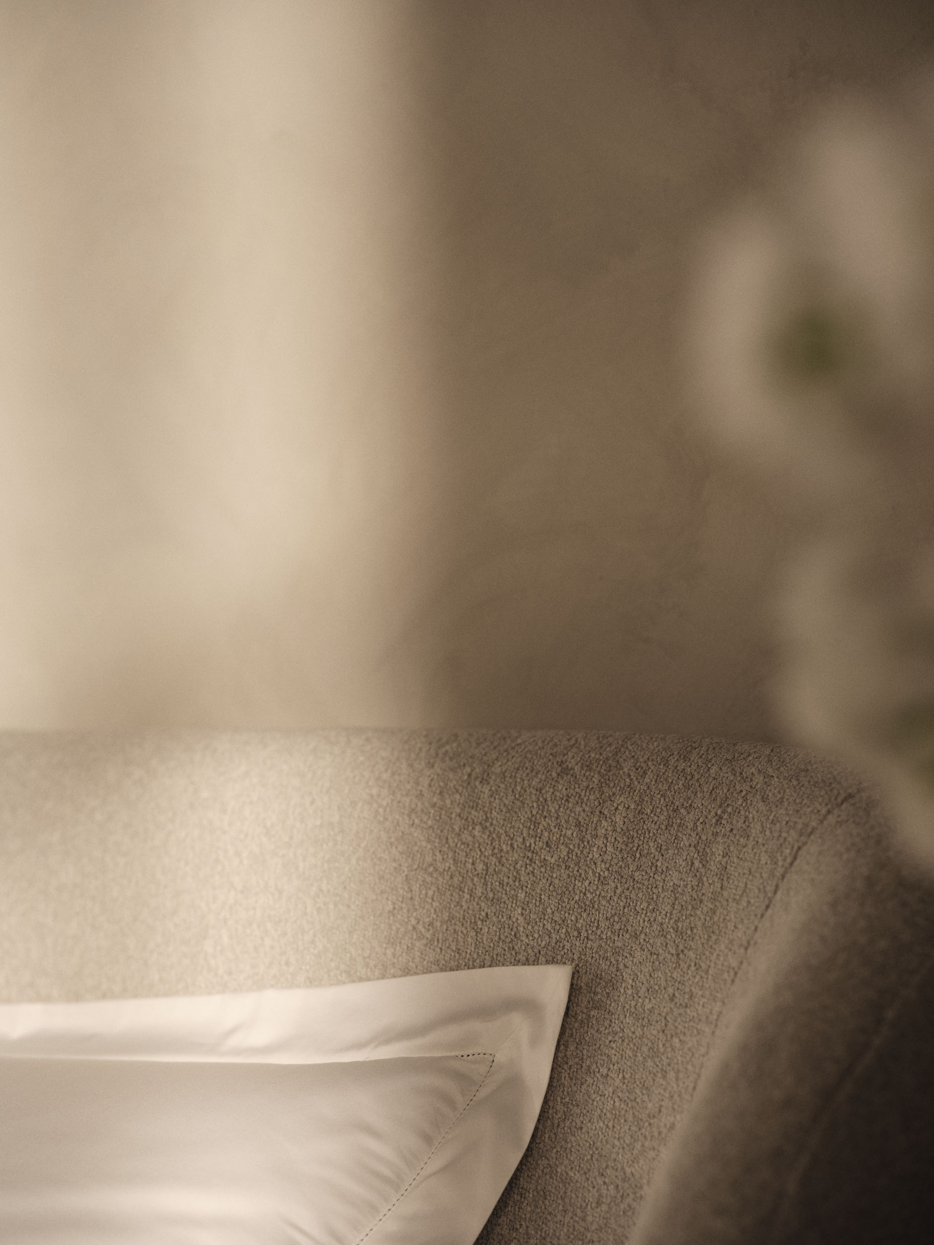 Boll & Branch | Supima Campaign