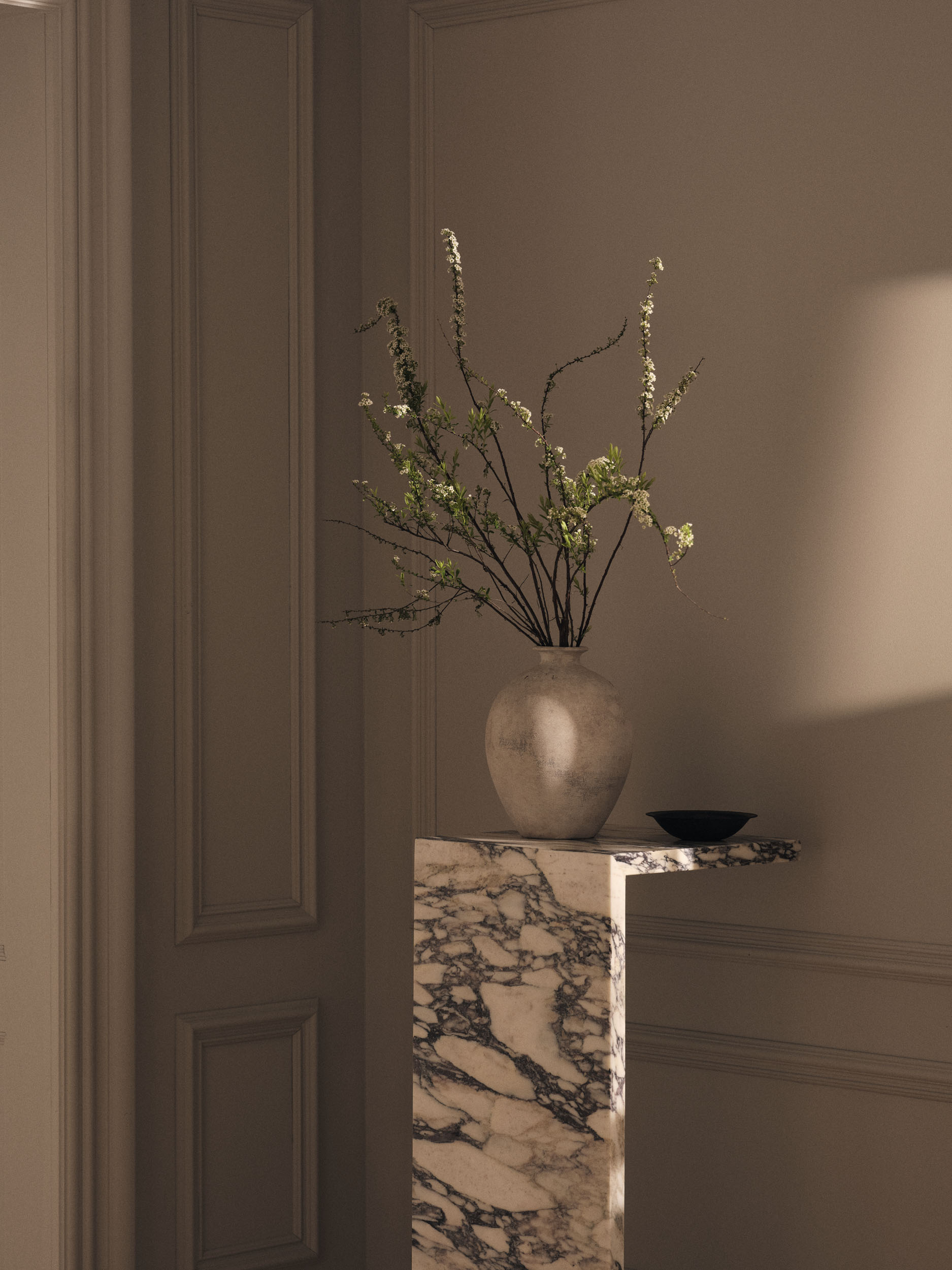 Boll & Branch | Supima Campaign