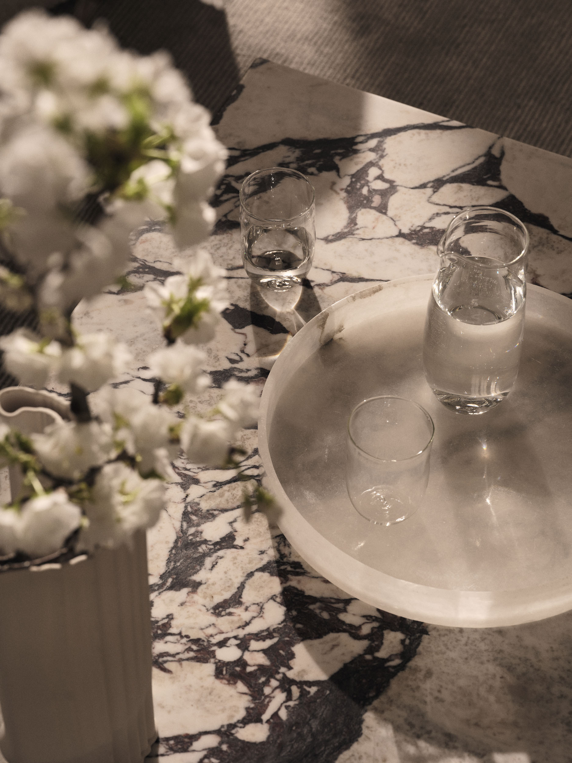 Boll & Branch | Supima Campaign