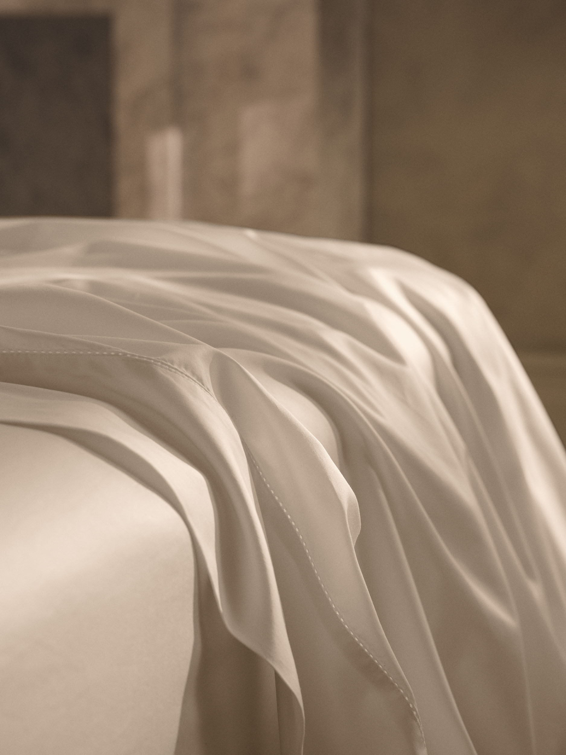 Boll & Branch | Supima Campaign