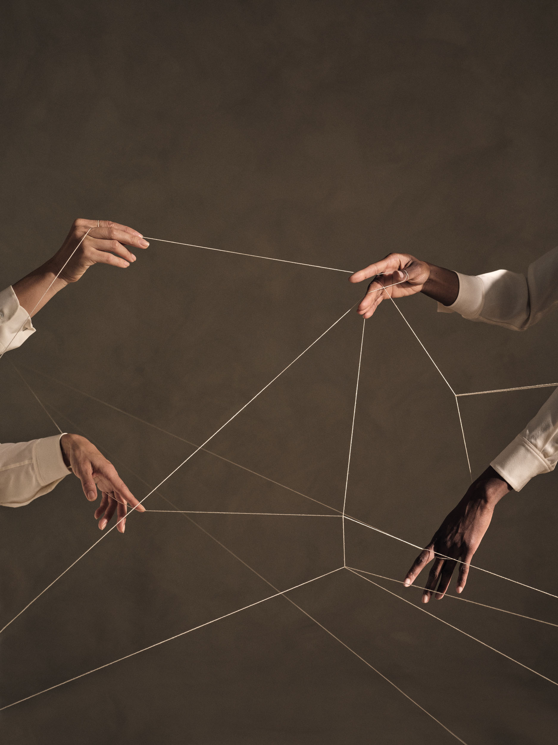 Boll & Branch | Supima Campaign