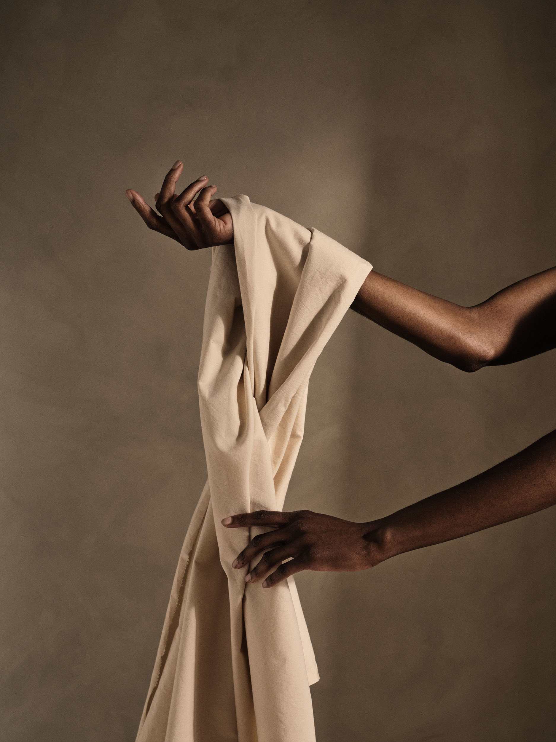 Boll & Branch | Supima Campaign