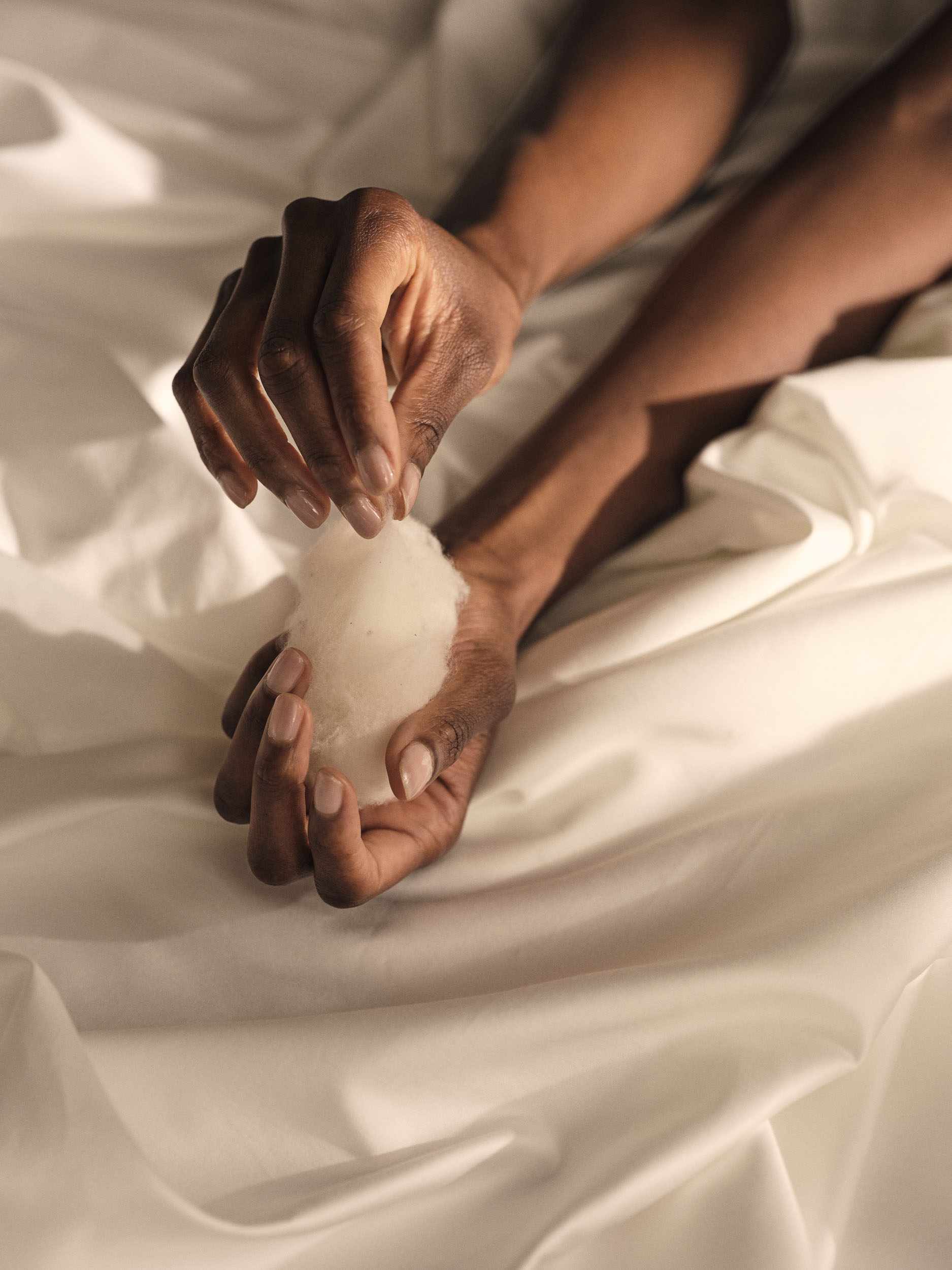 Boll & Branch | Supima Campaign