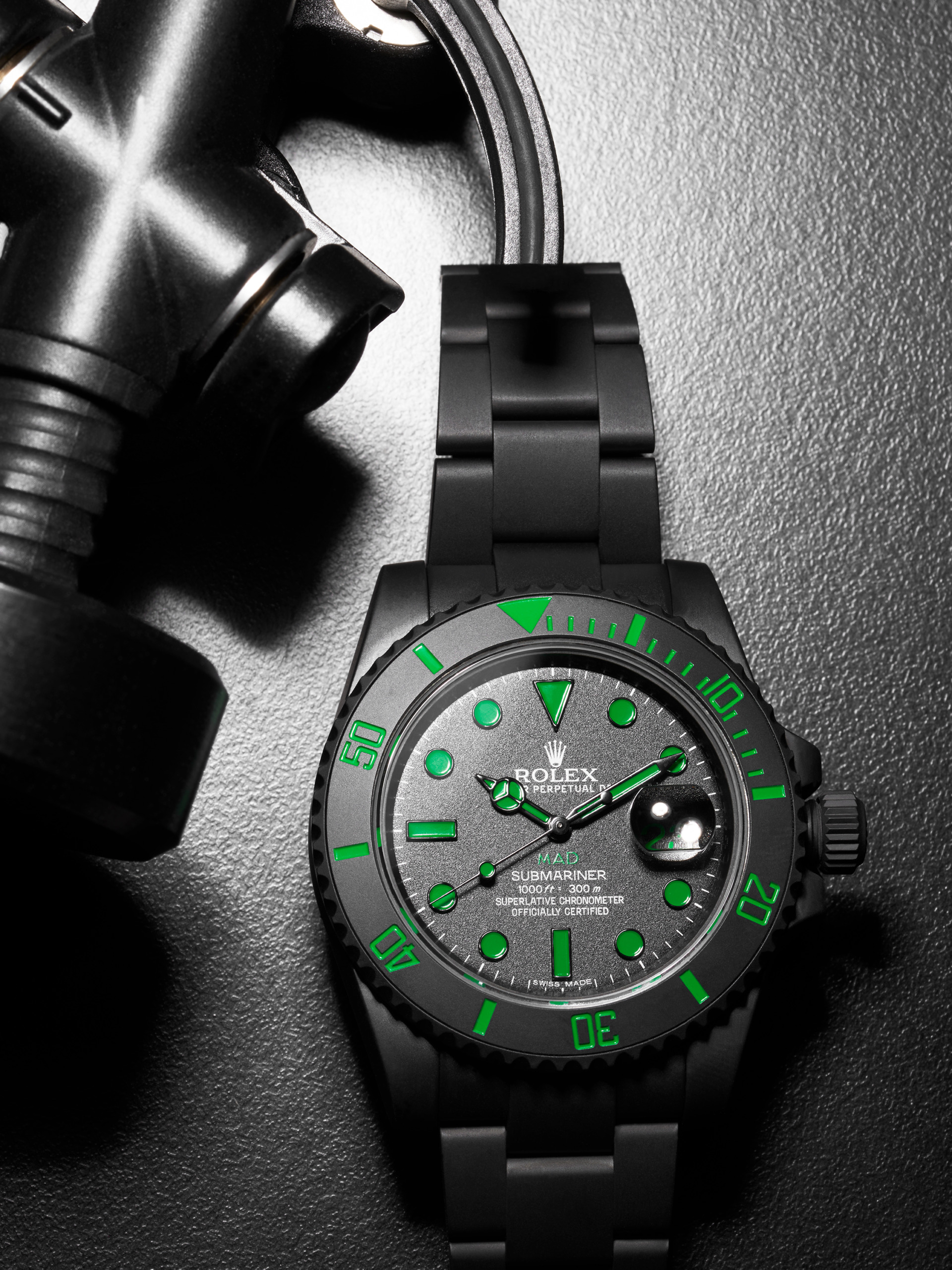 Browns | Watches