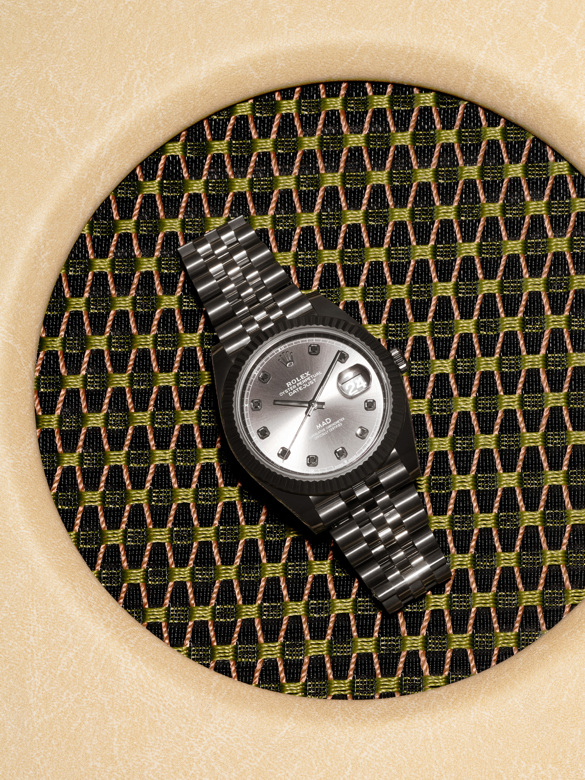 Browns | Watches