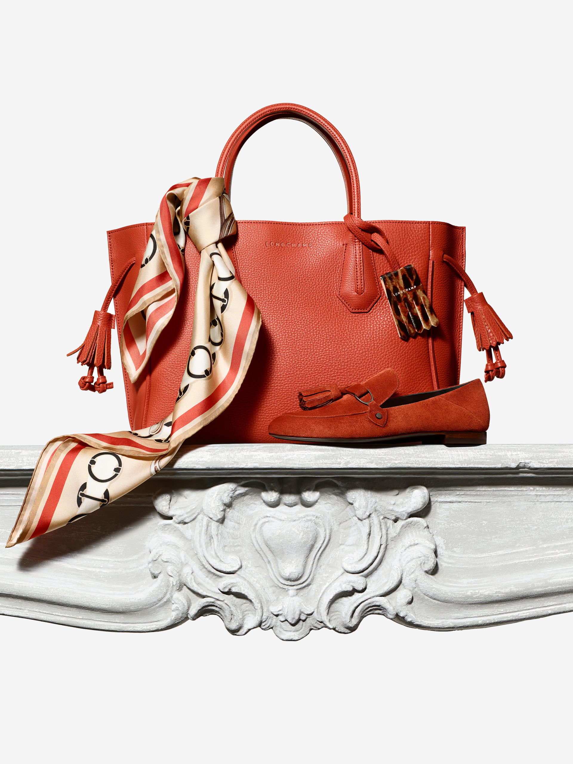 Longchamp