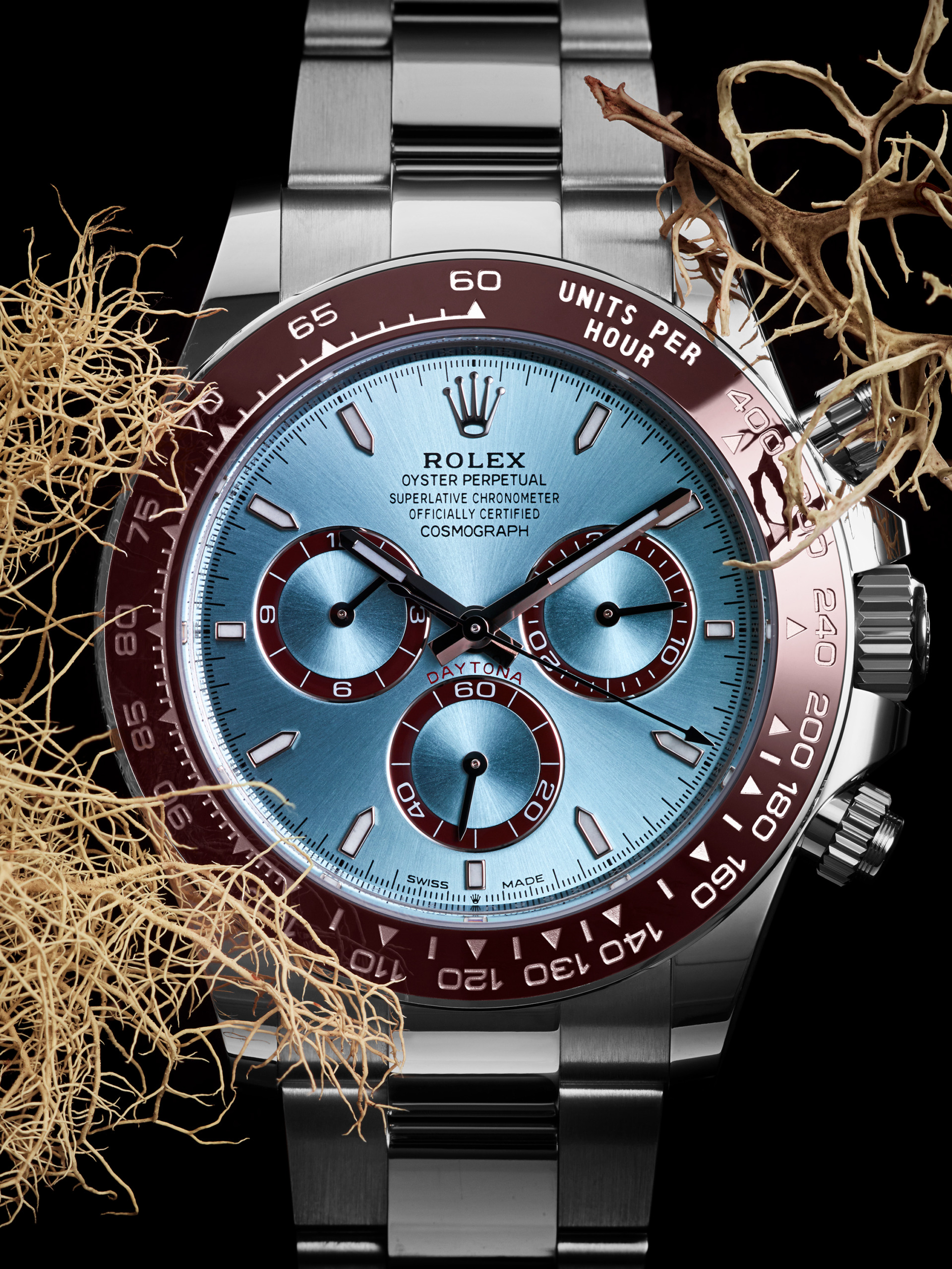 Country & Townhouse | Watches