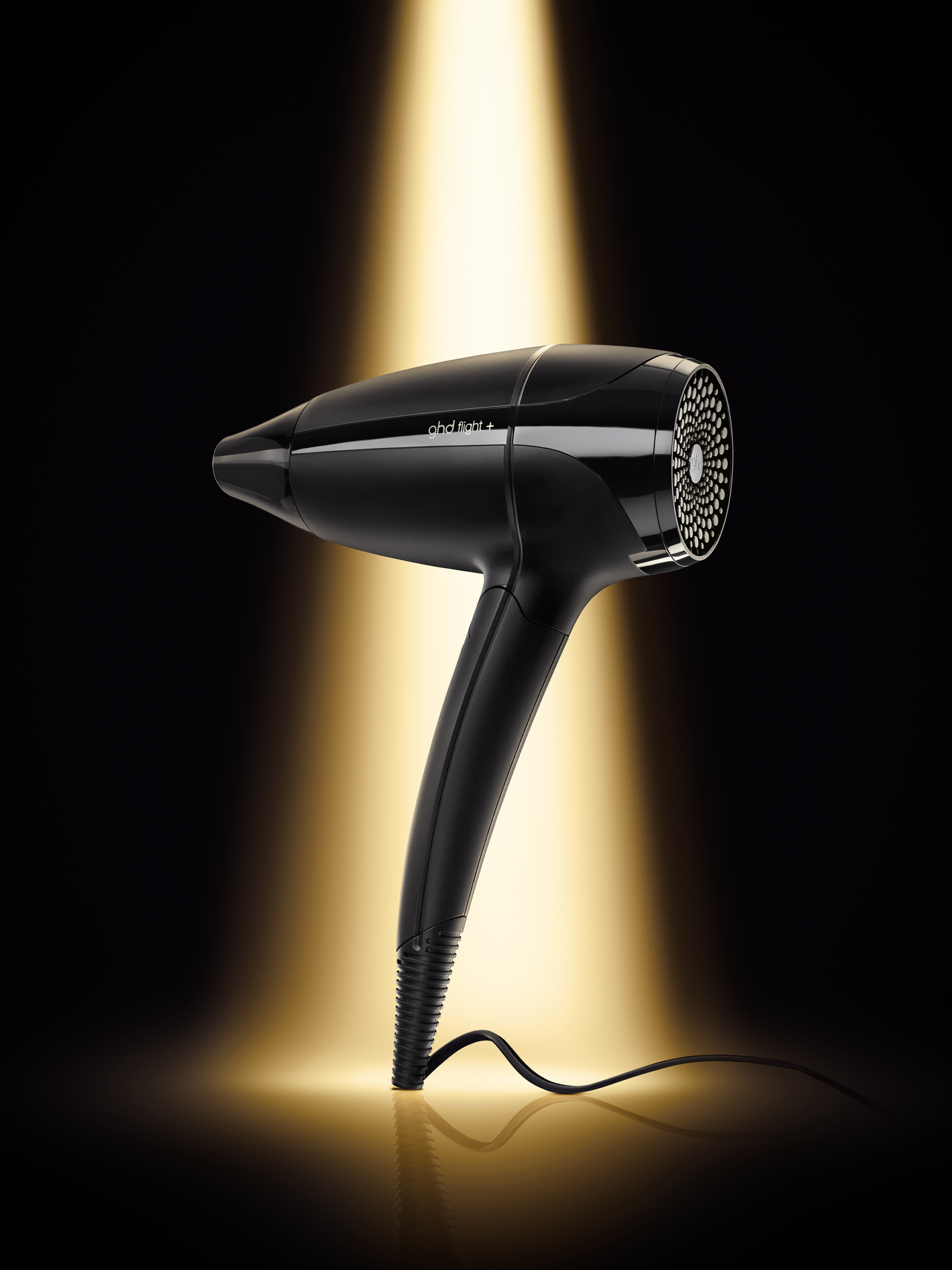 GHD | Flight