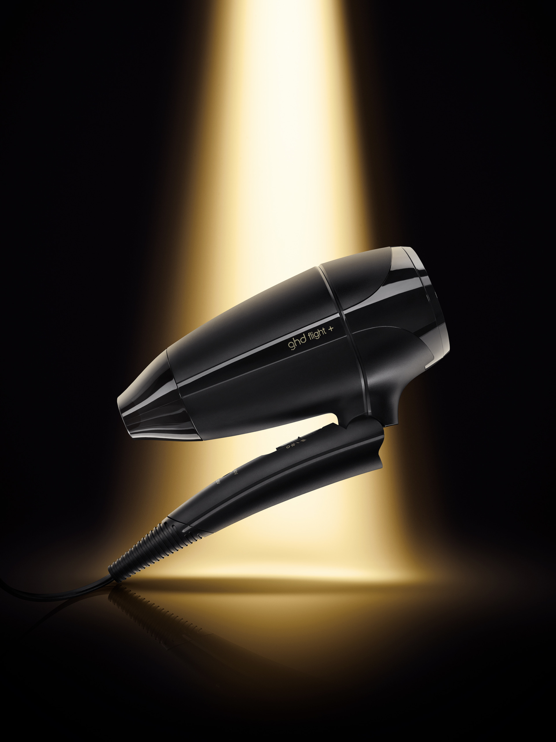 GHD | Flight