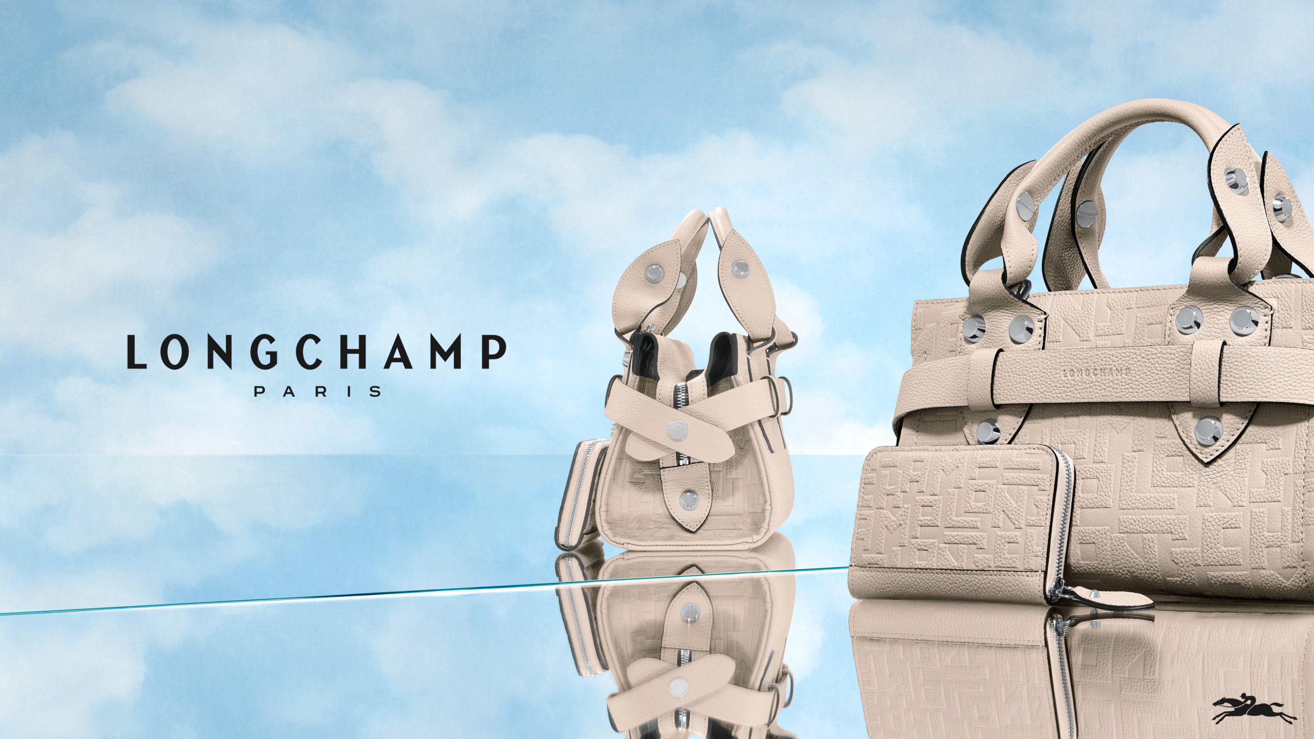 Longchamp | Voyageuse