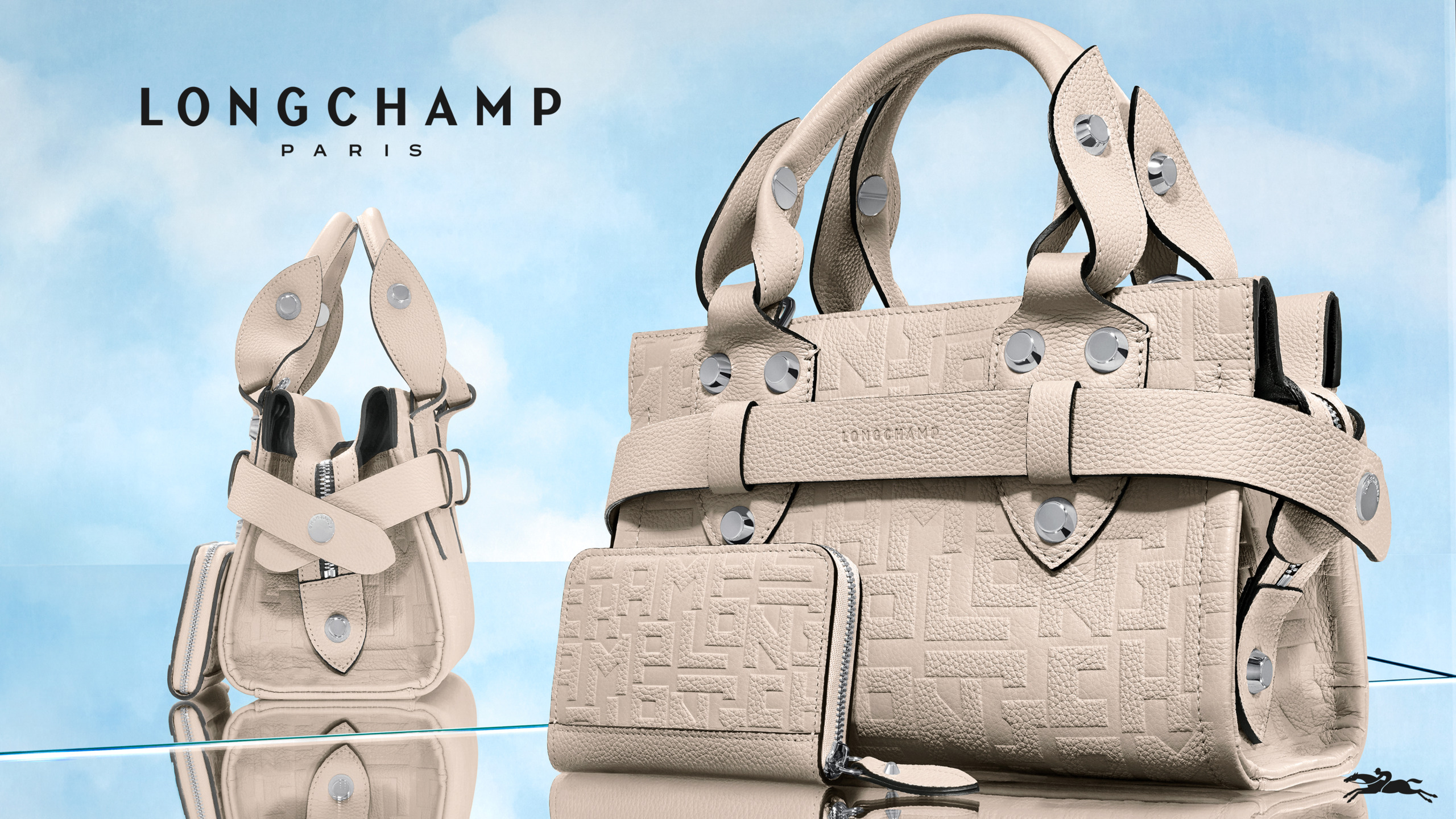 Longchamp | Voyageuse