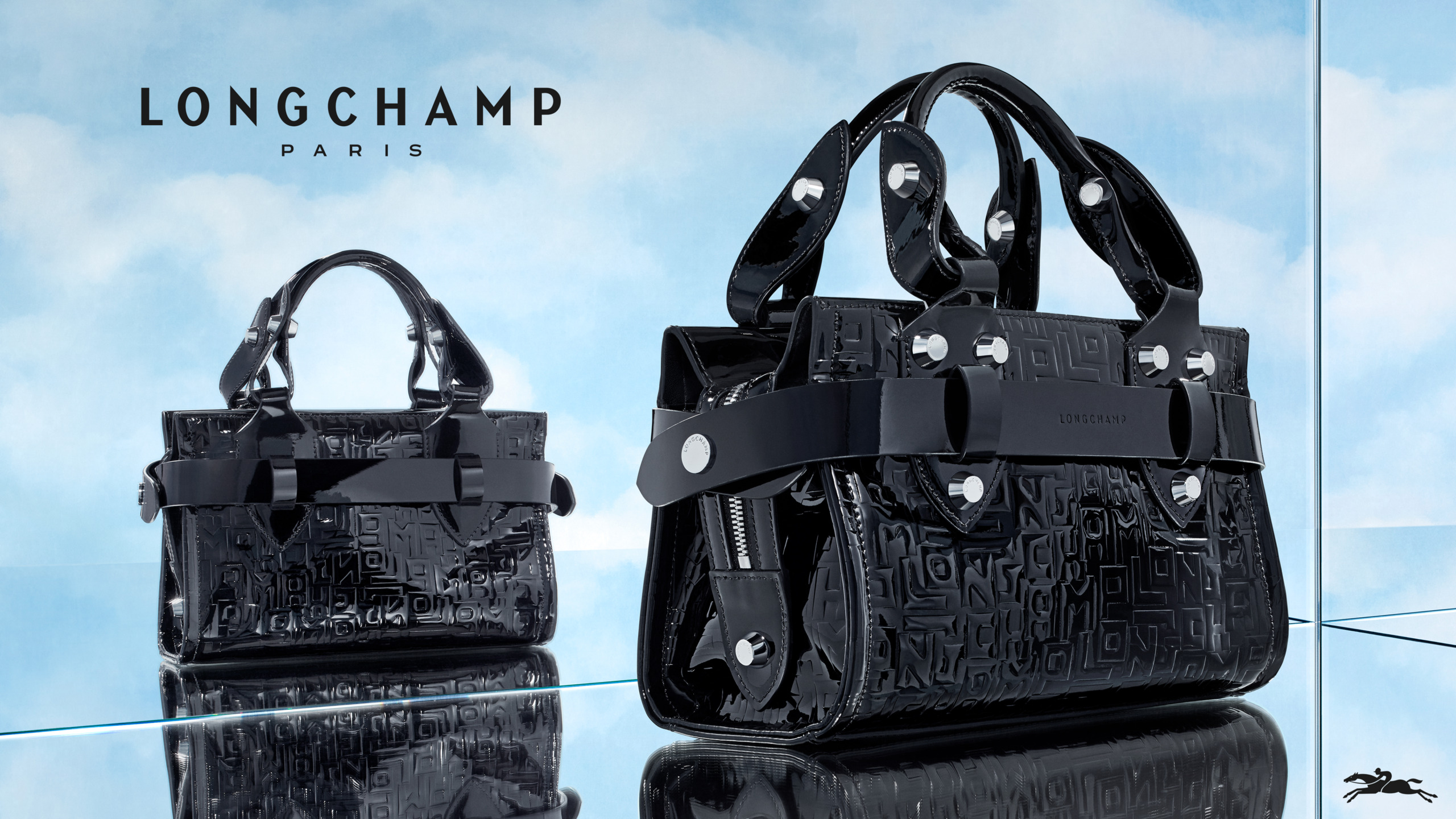 Longchamp | Voyageuse