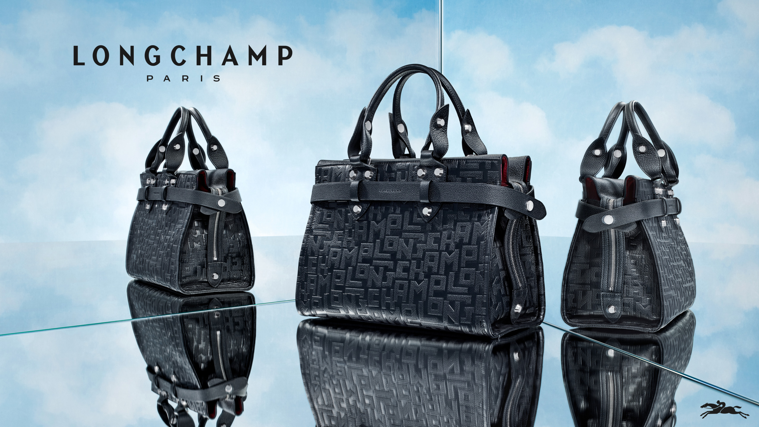 Longchamp | Voyageuse