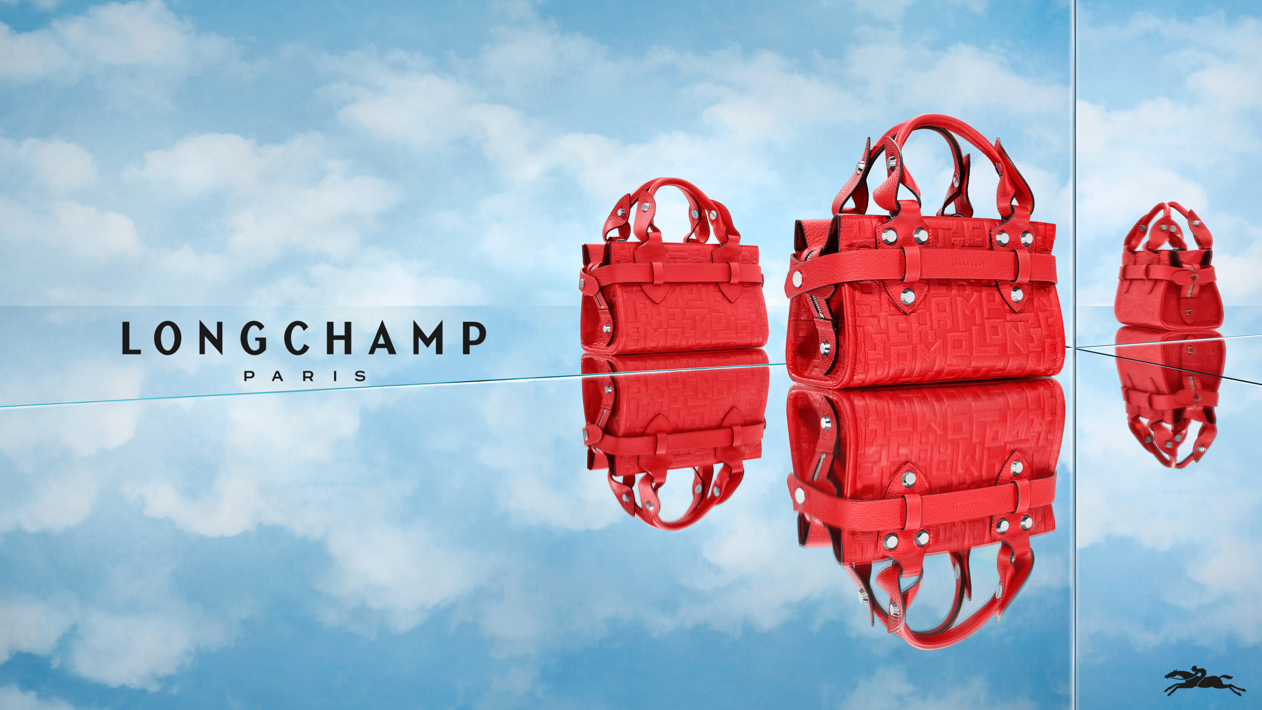 Longchamp | Voyageuse