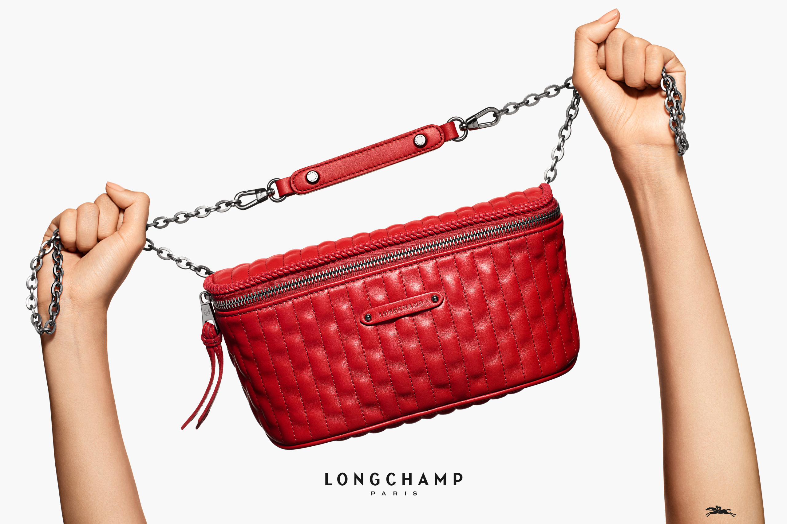 Longchamp | Spring