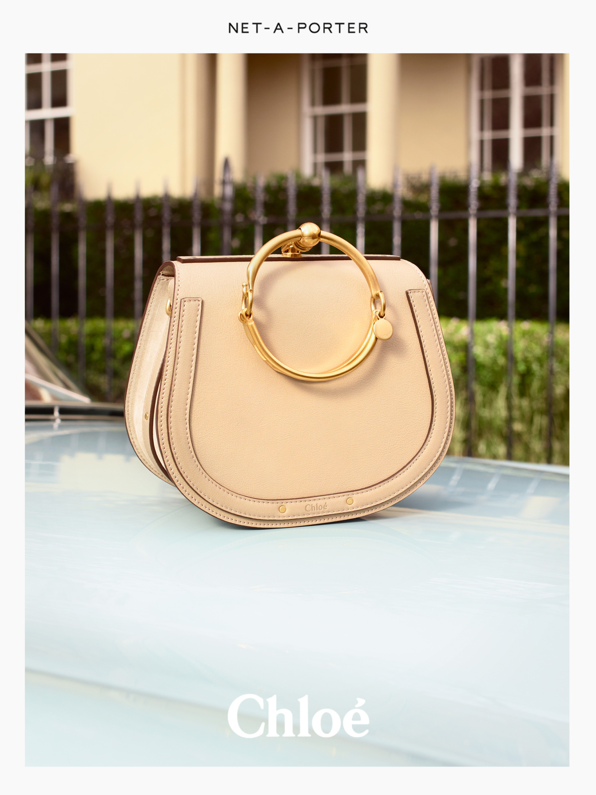 Net-a-Porter | Chloé