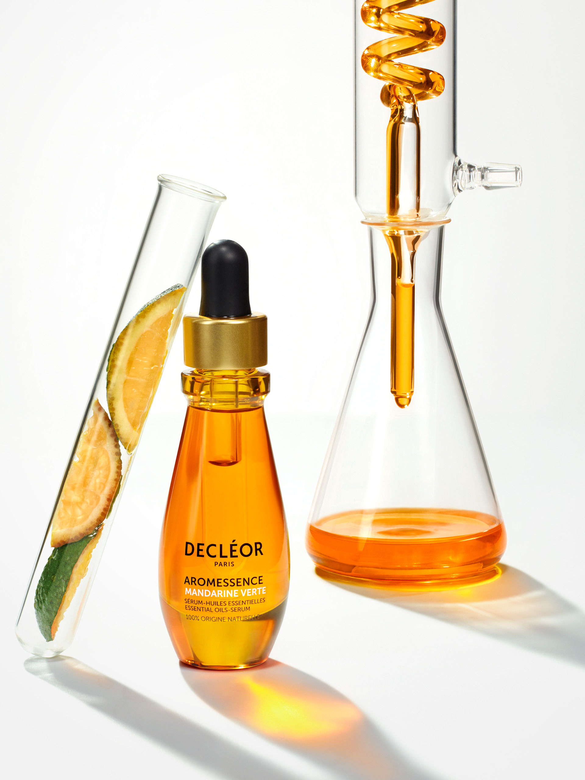 Decleor | Aromessence