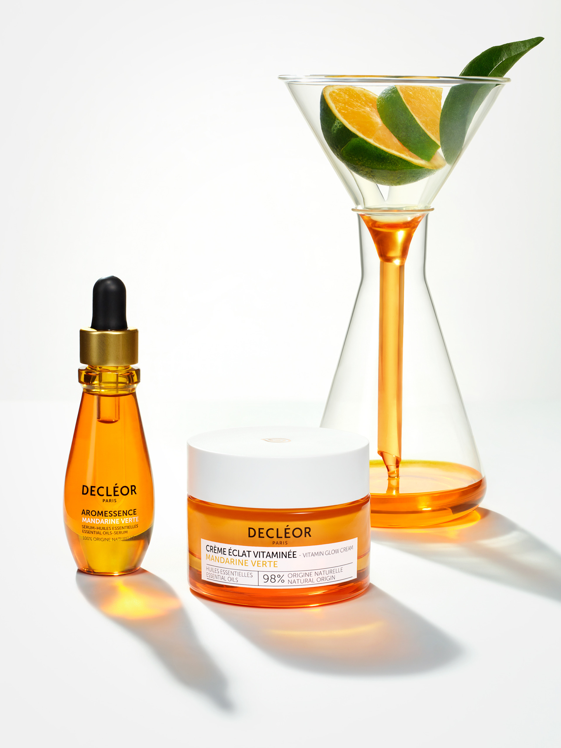 Decleor | Aromessence