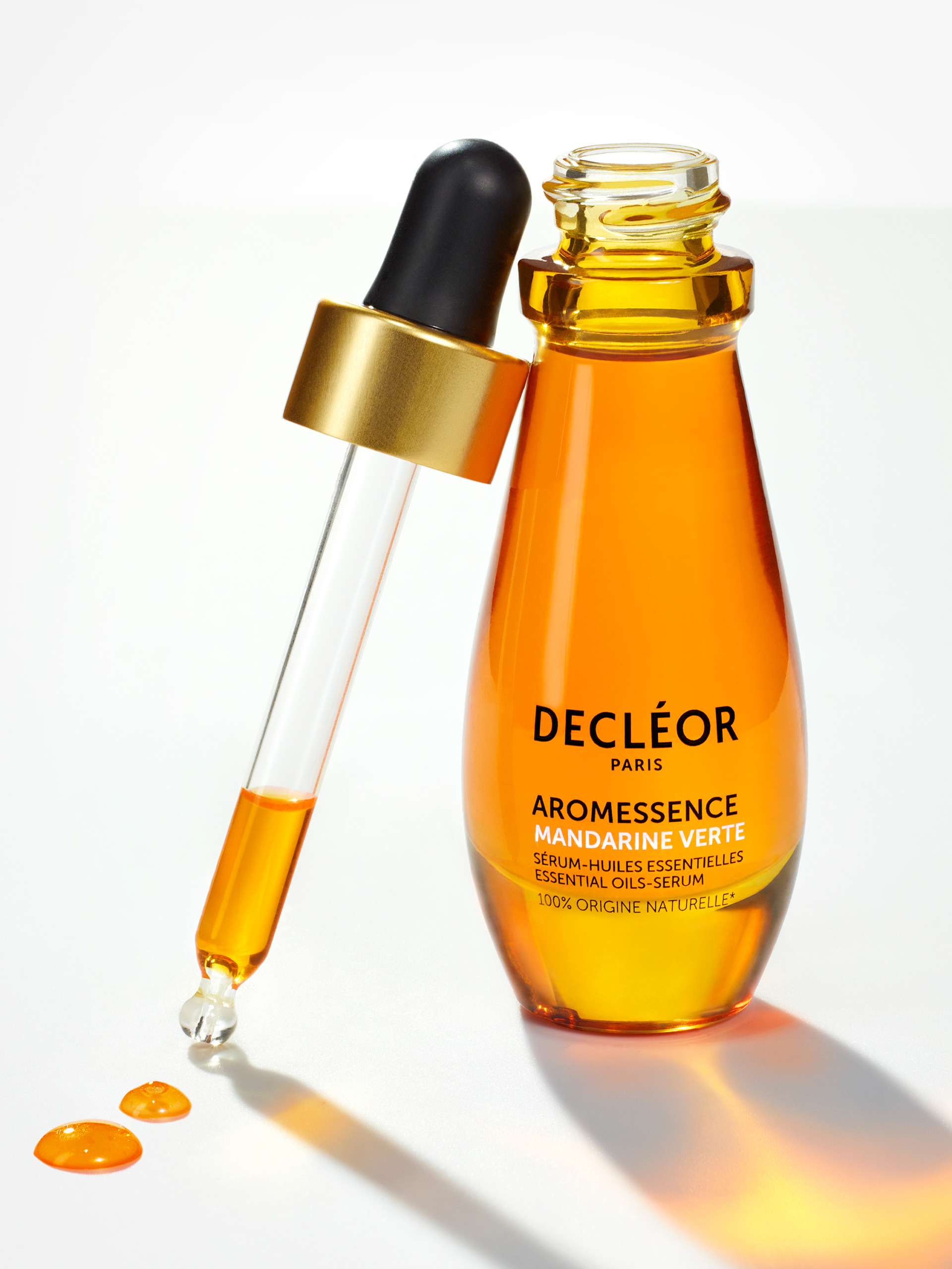 Decleor | Aromessence