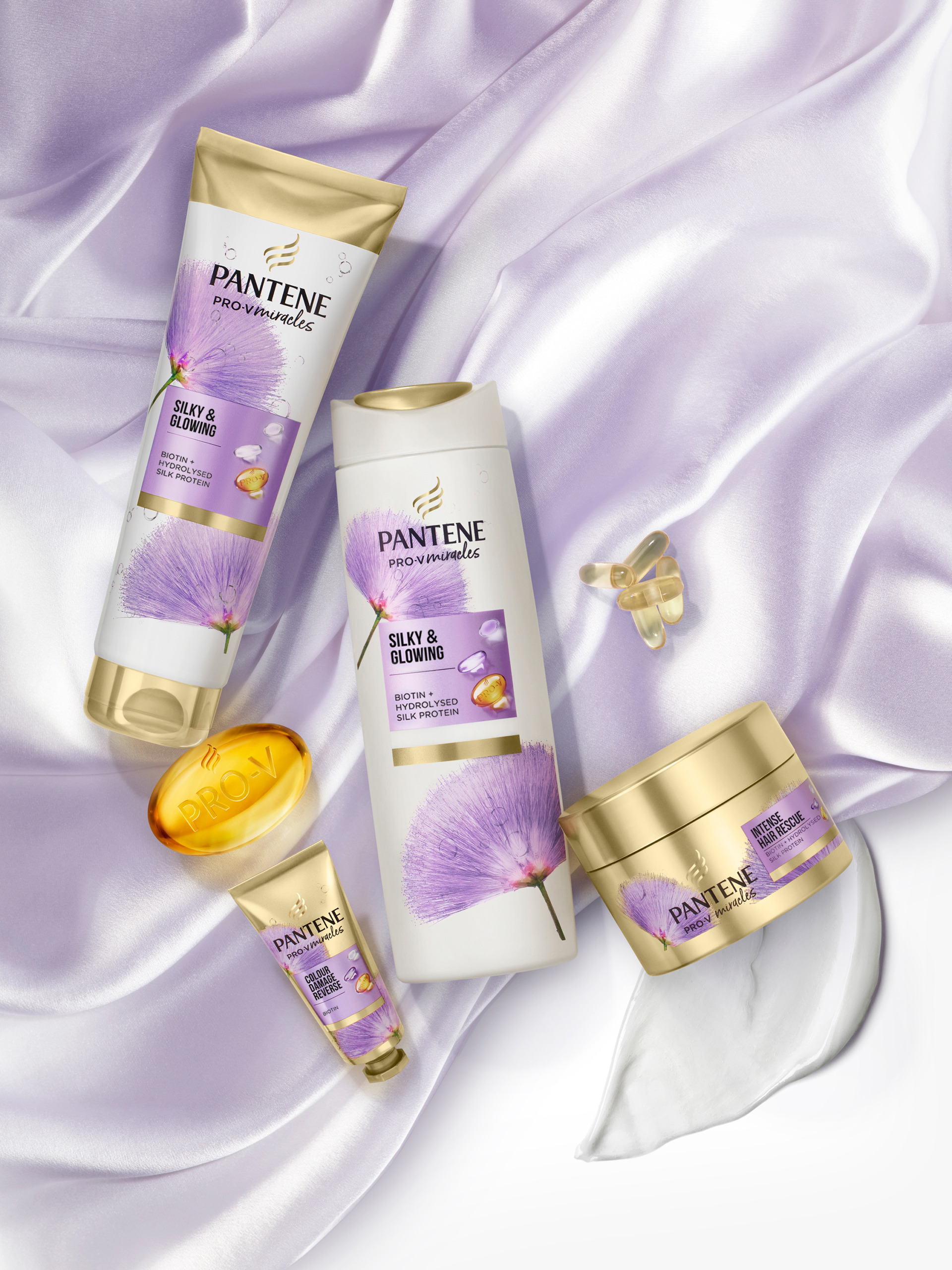 Pantene