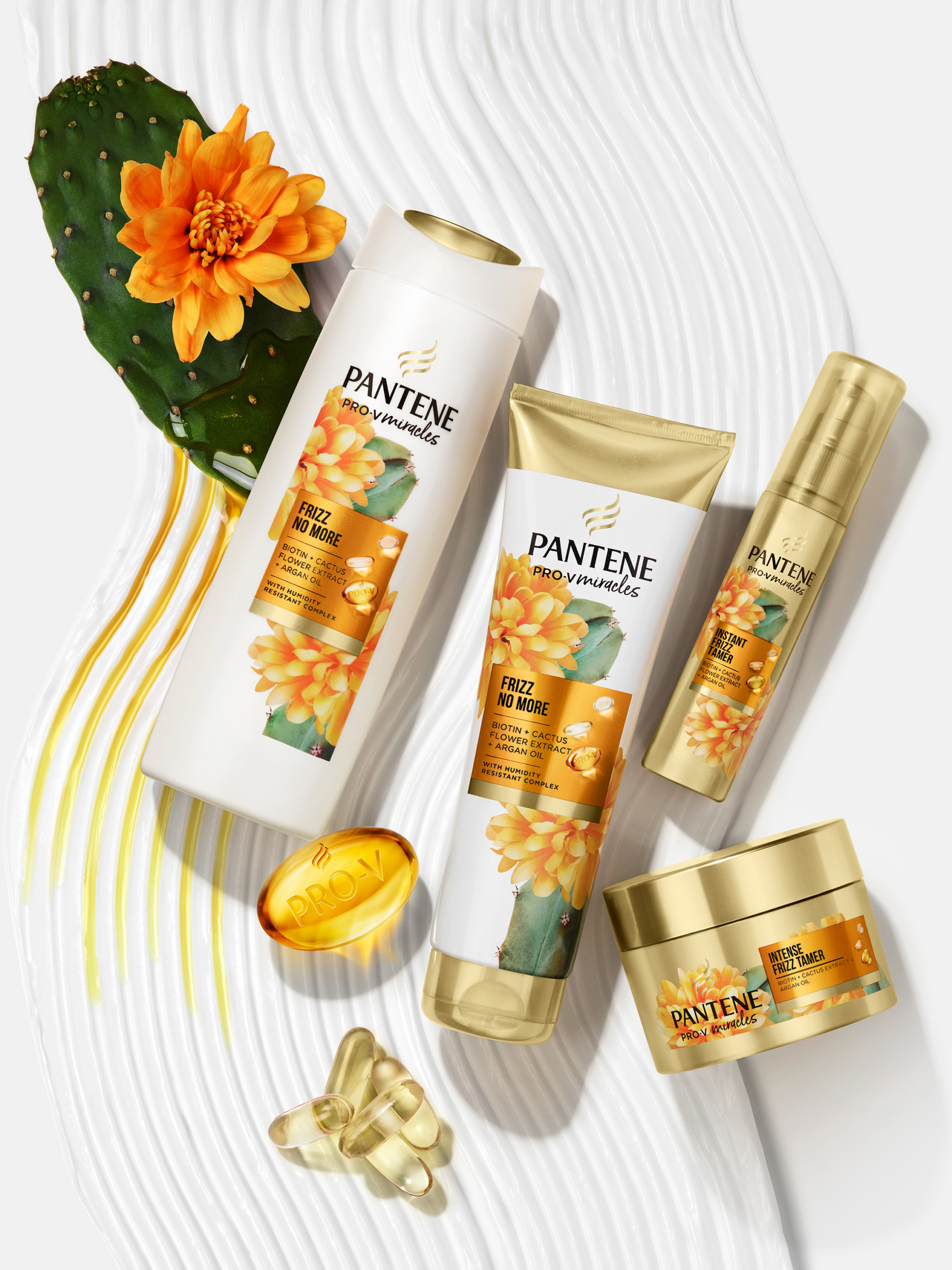 Pantene