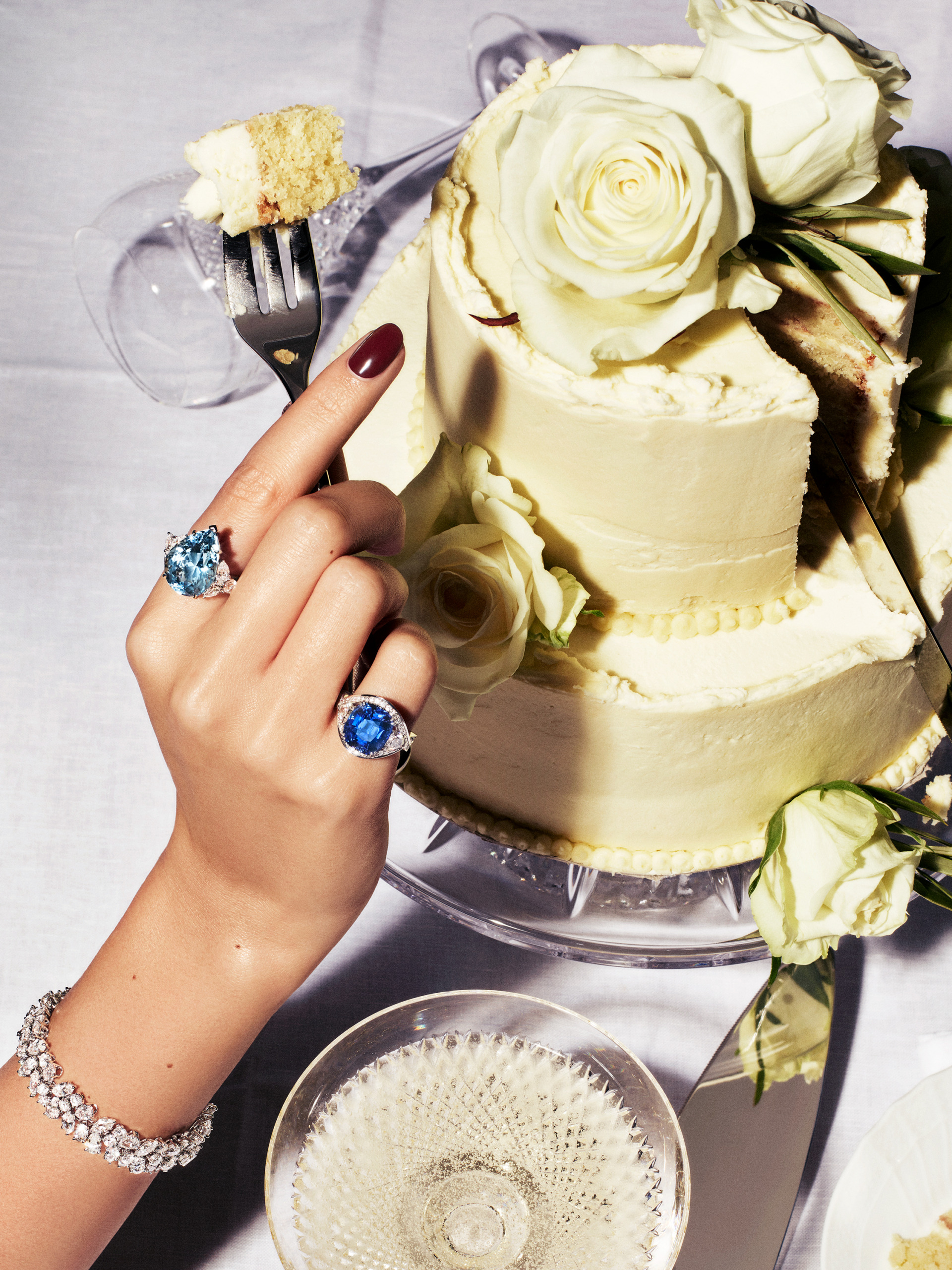 Tatler | Wedding