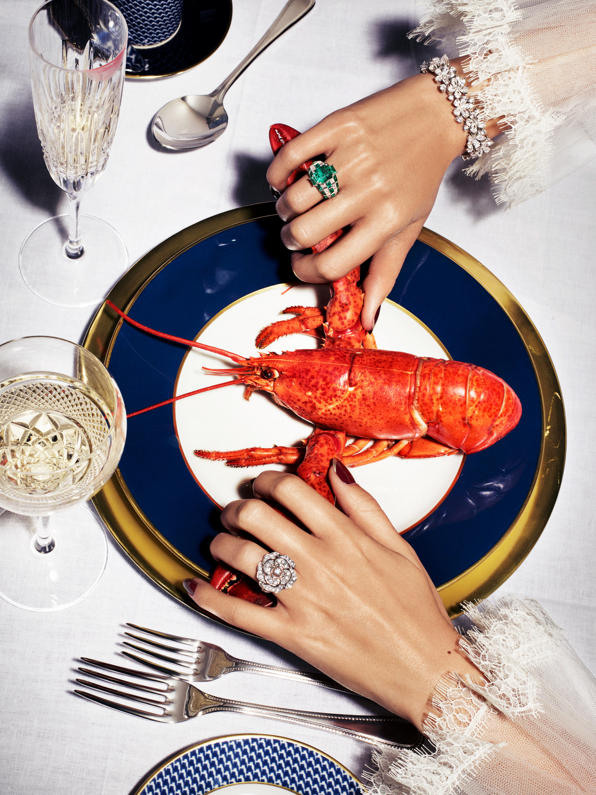 Tatler | Wedding