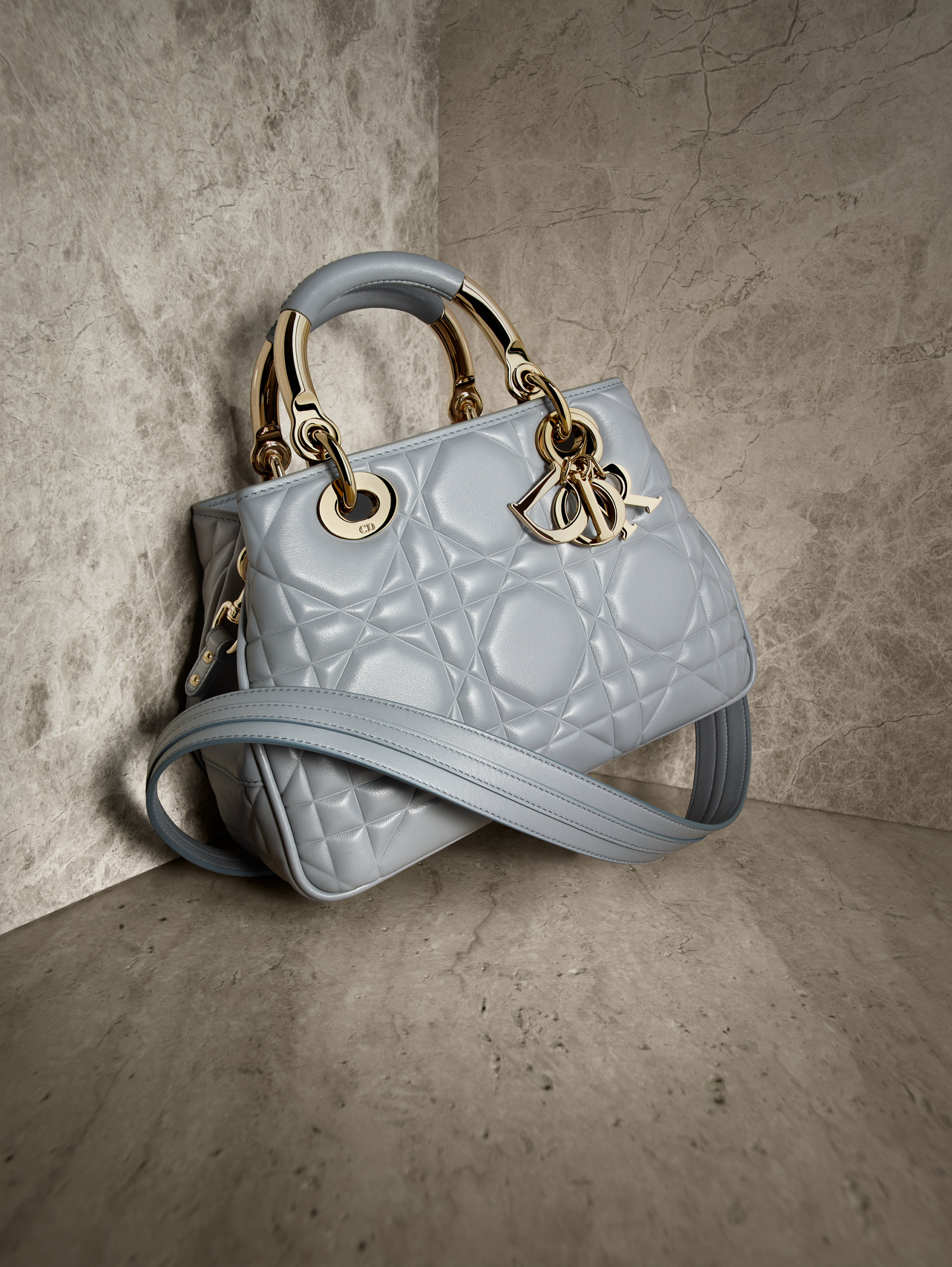 Vogue | Armani