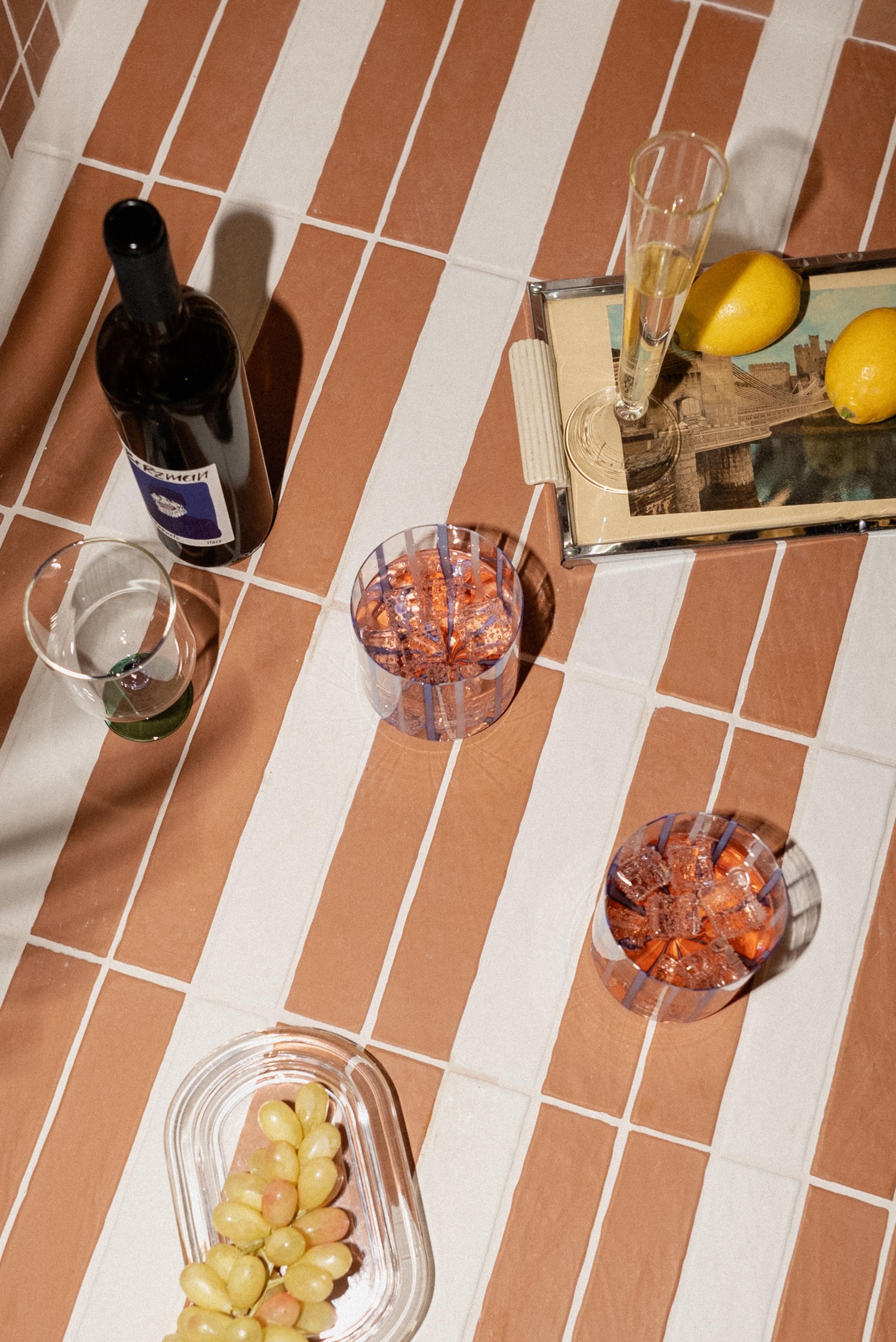 Ca Pietra | Summer Season