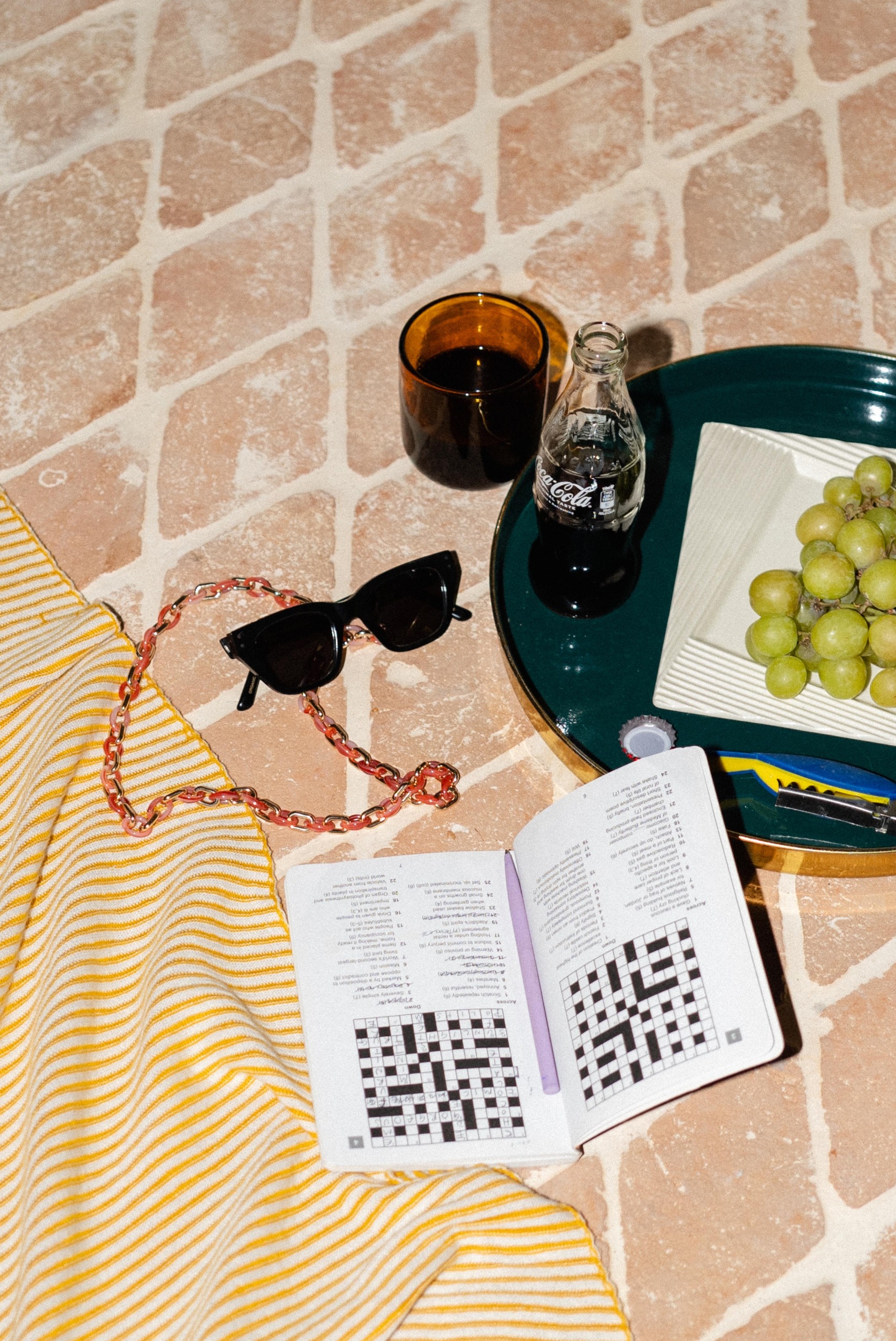 Ca Pietra | Summer Season